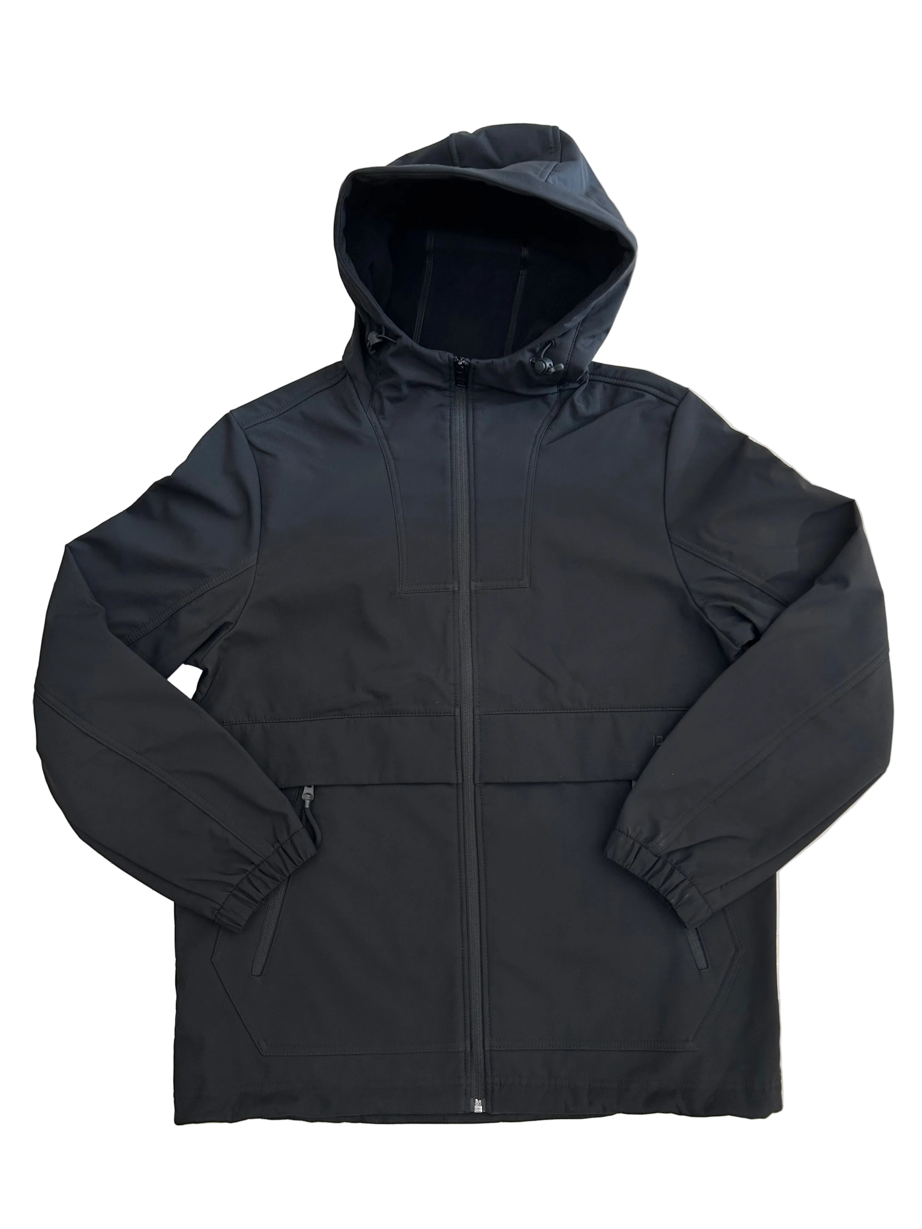 Giacca softshell wind breaker