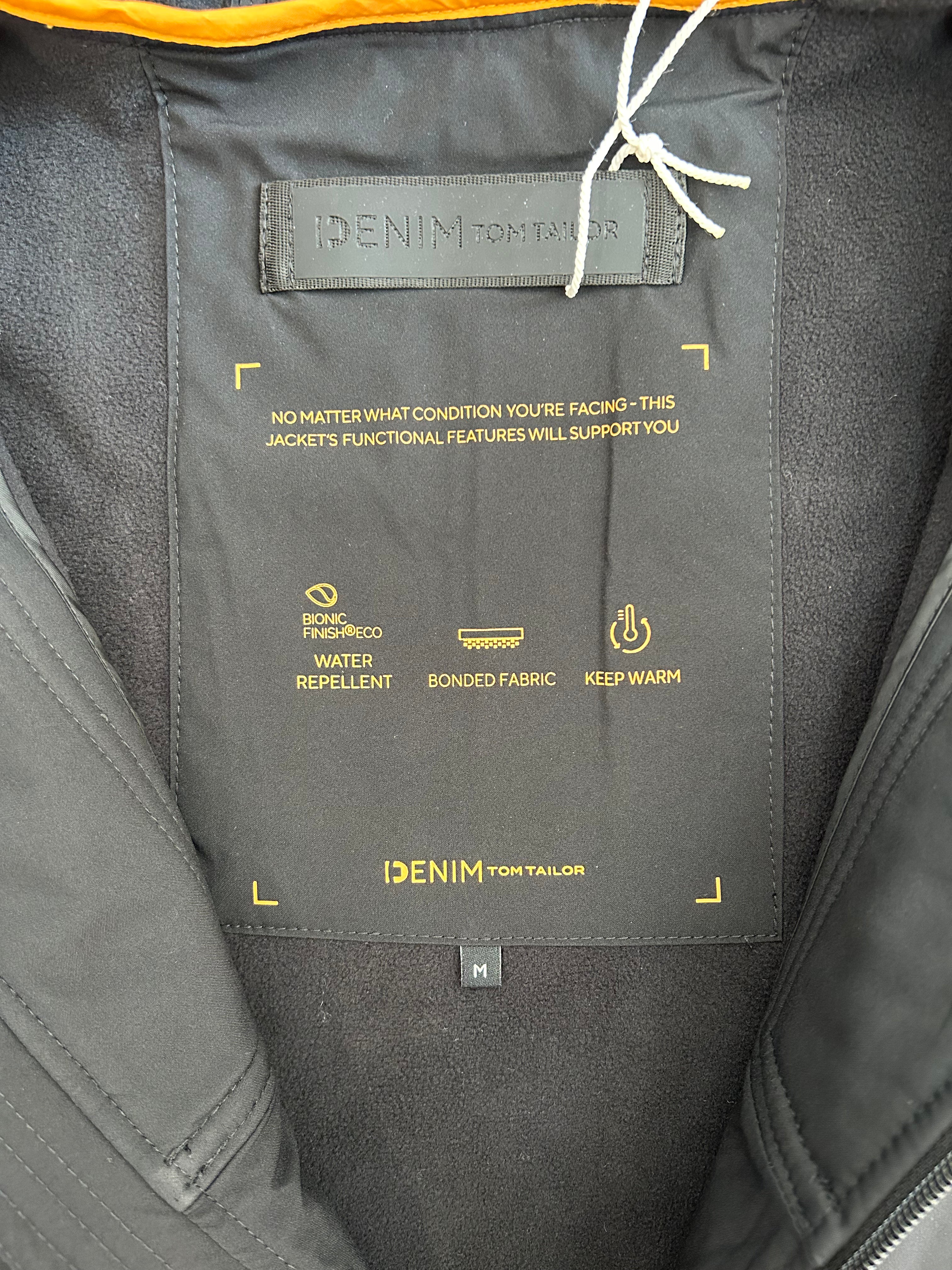 Giacca softshell wind breaker