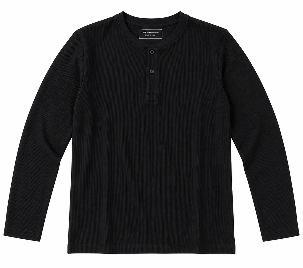 T-shirt serafino