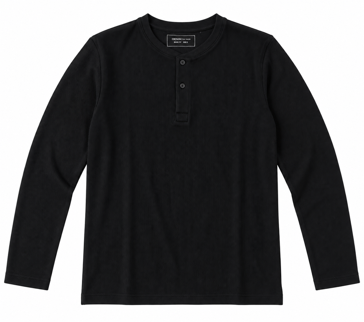 T-shirt serafino