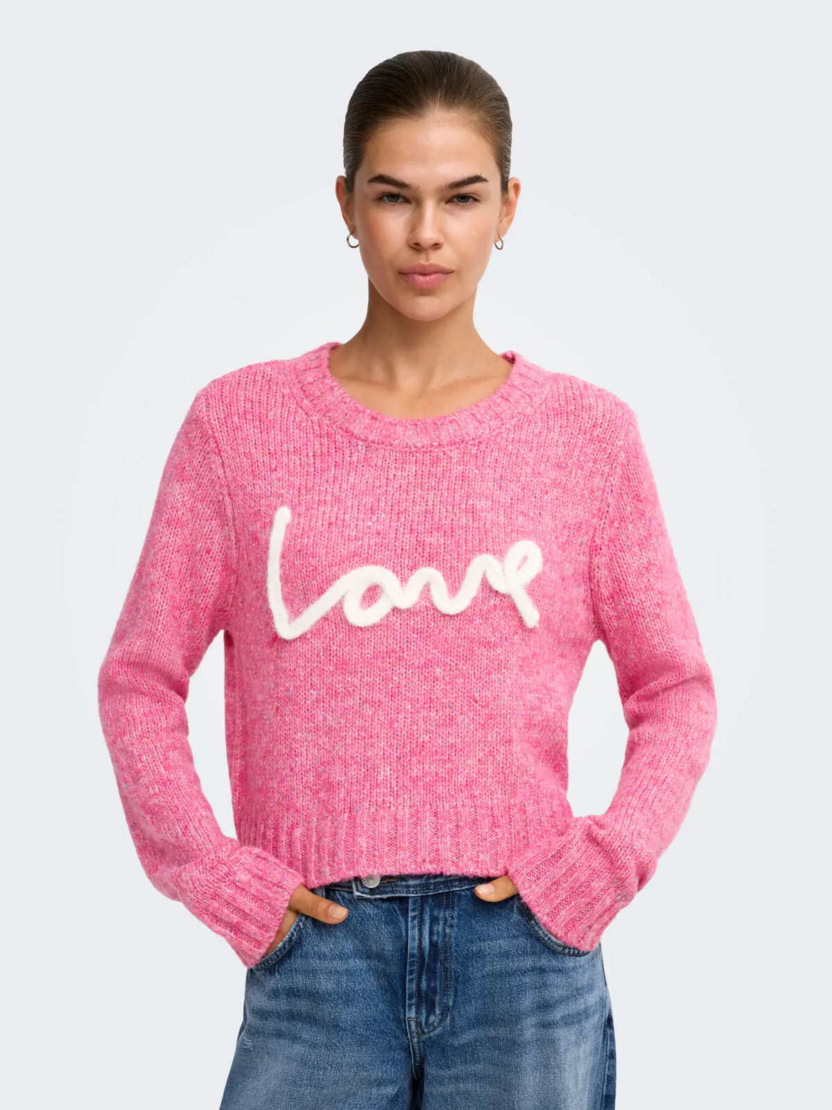 Maglione Smilla