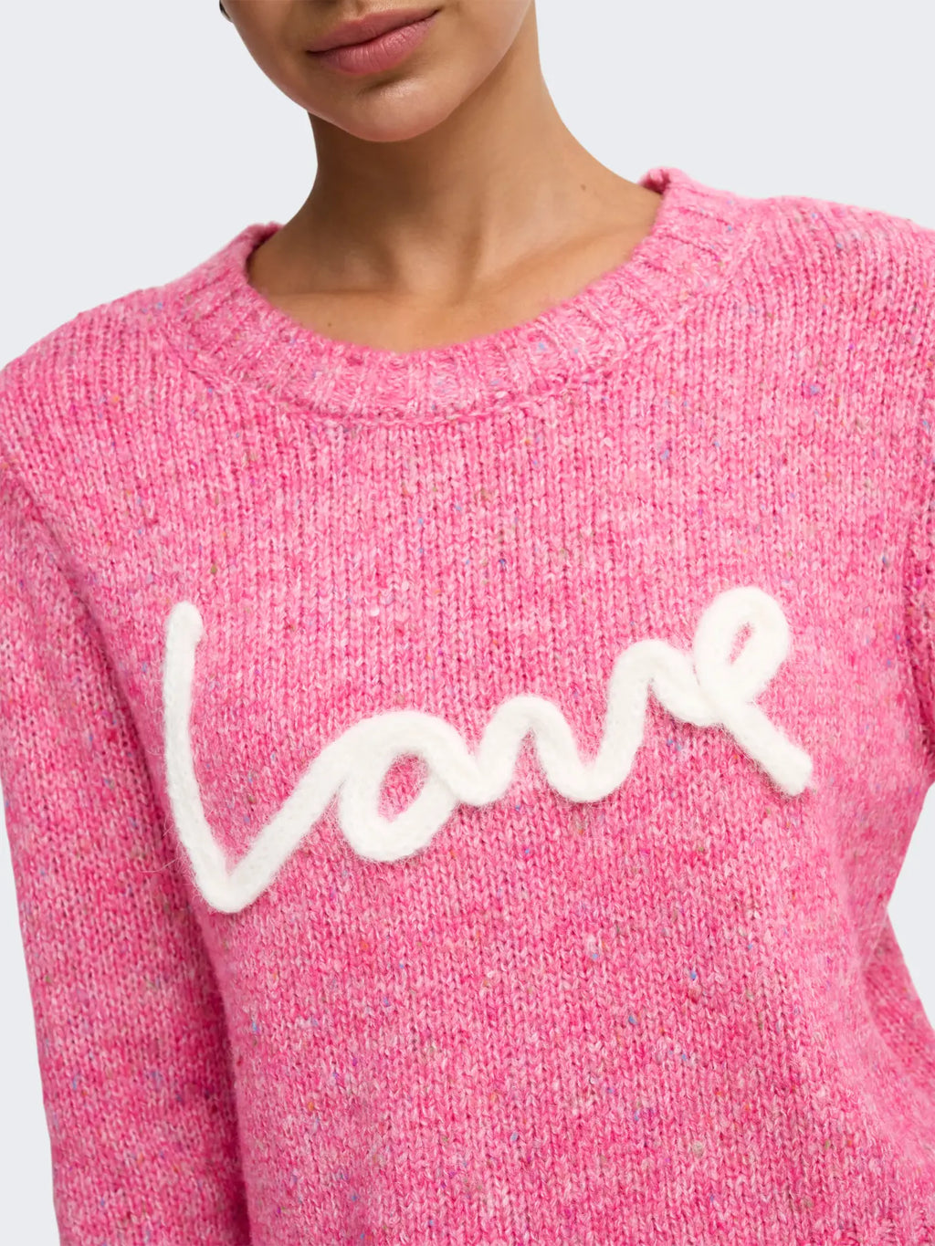 Maglione Smilla