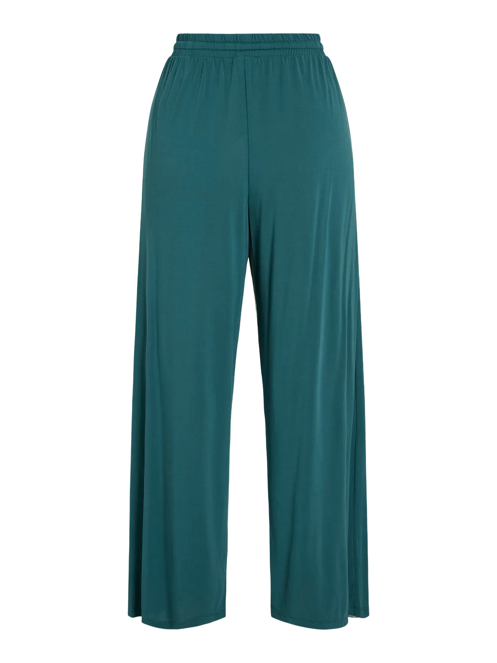 Pantalone fluent wide