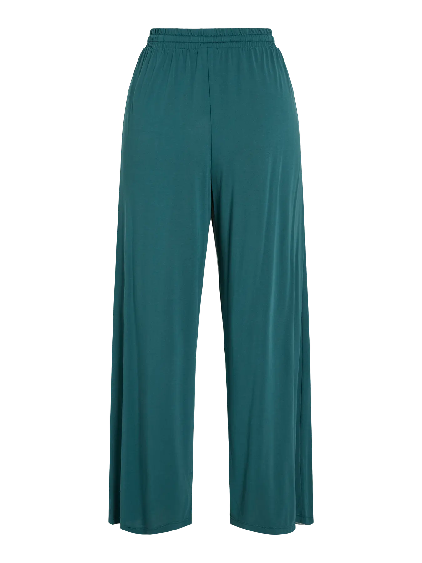 Pantalone fluent wide