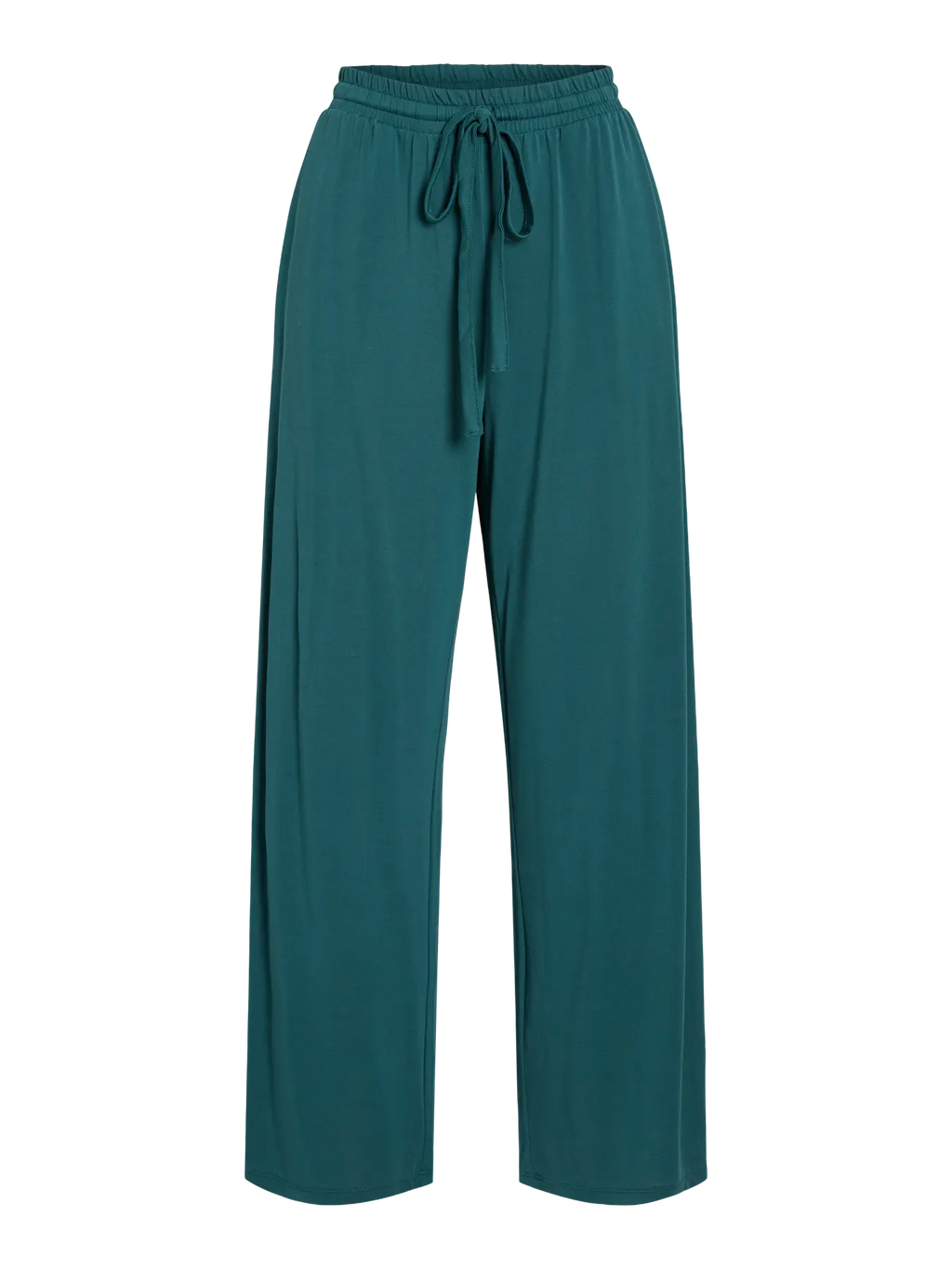 Pantalone fluent wide
