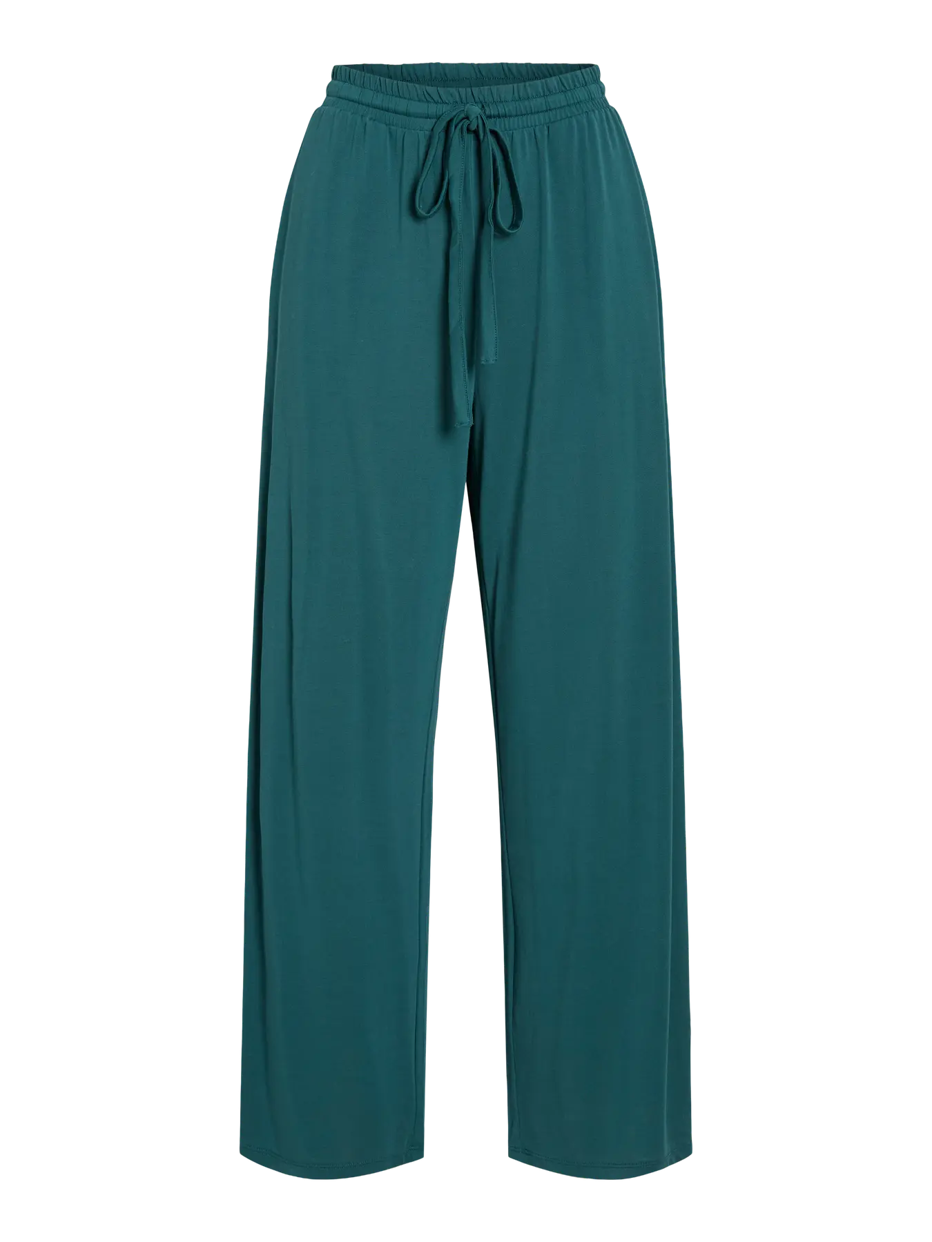 Pantalone fluent wide