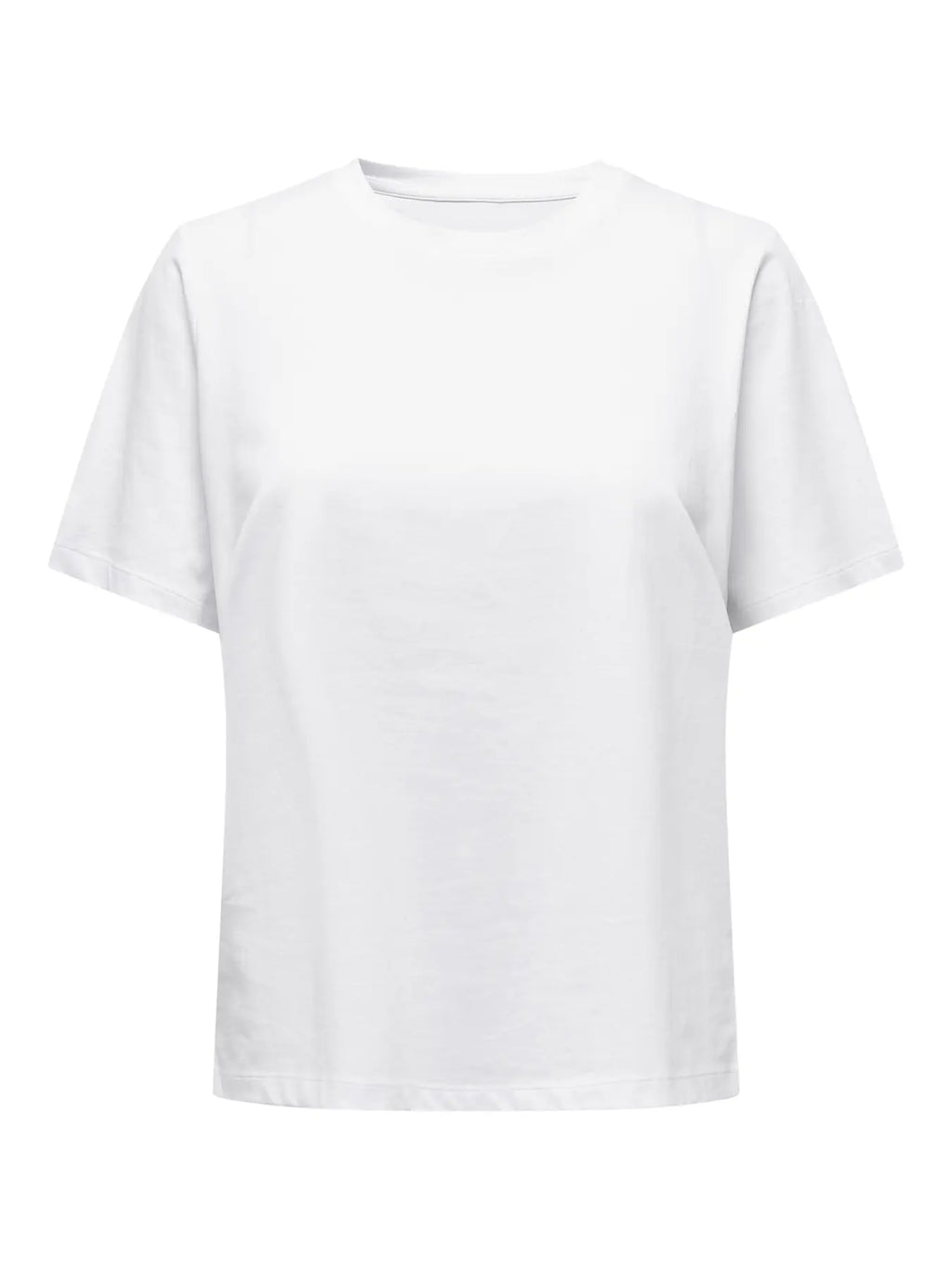 T-shirt basica regular fit