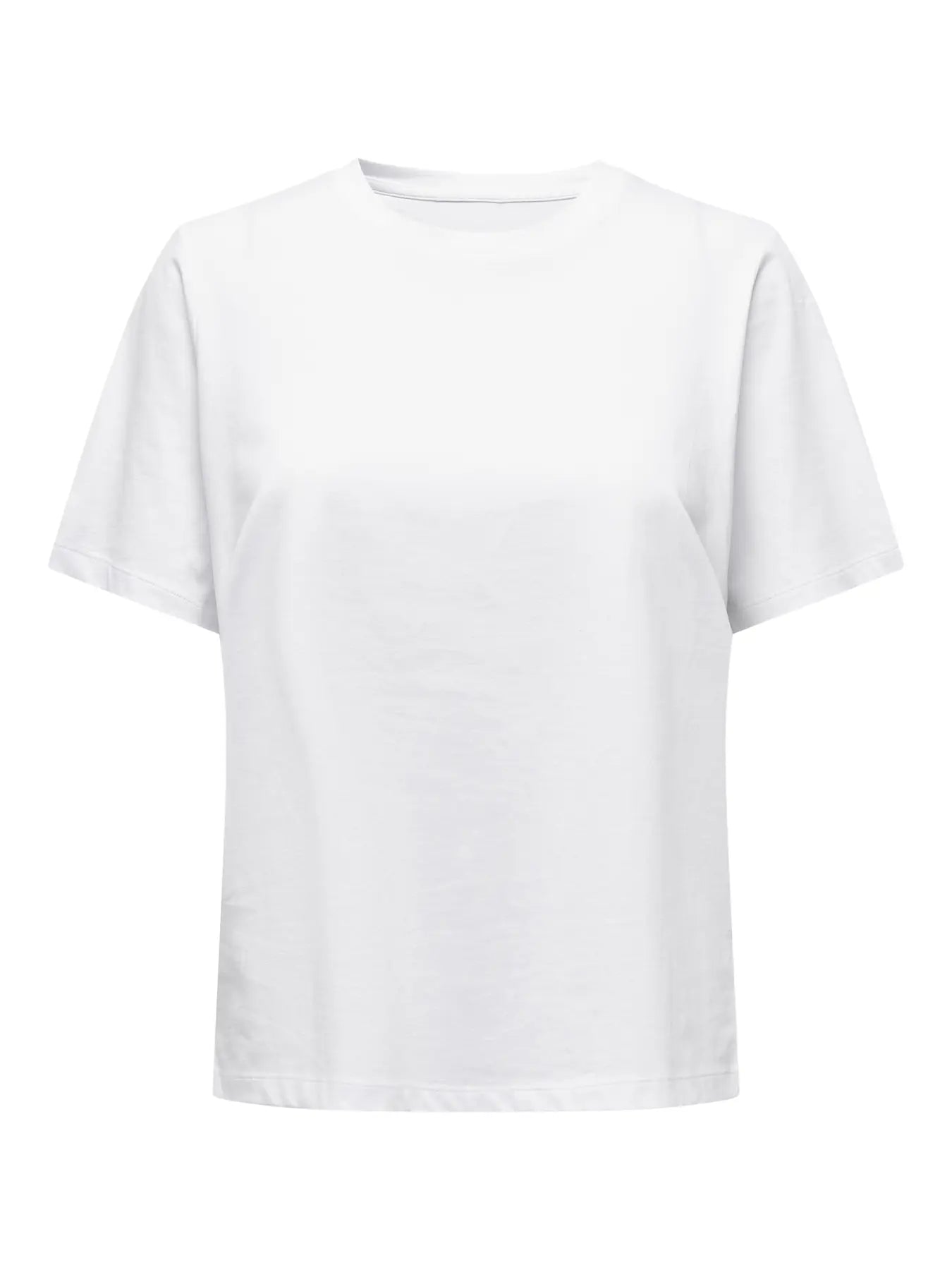 T-shirt basica regular fit