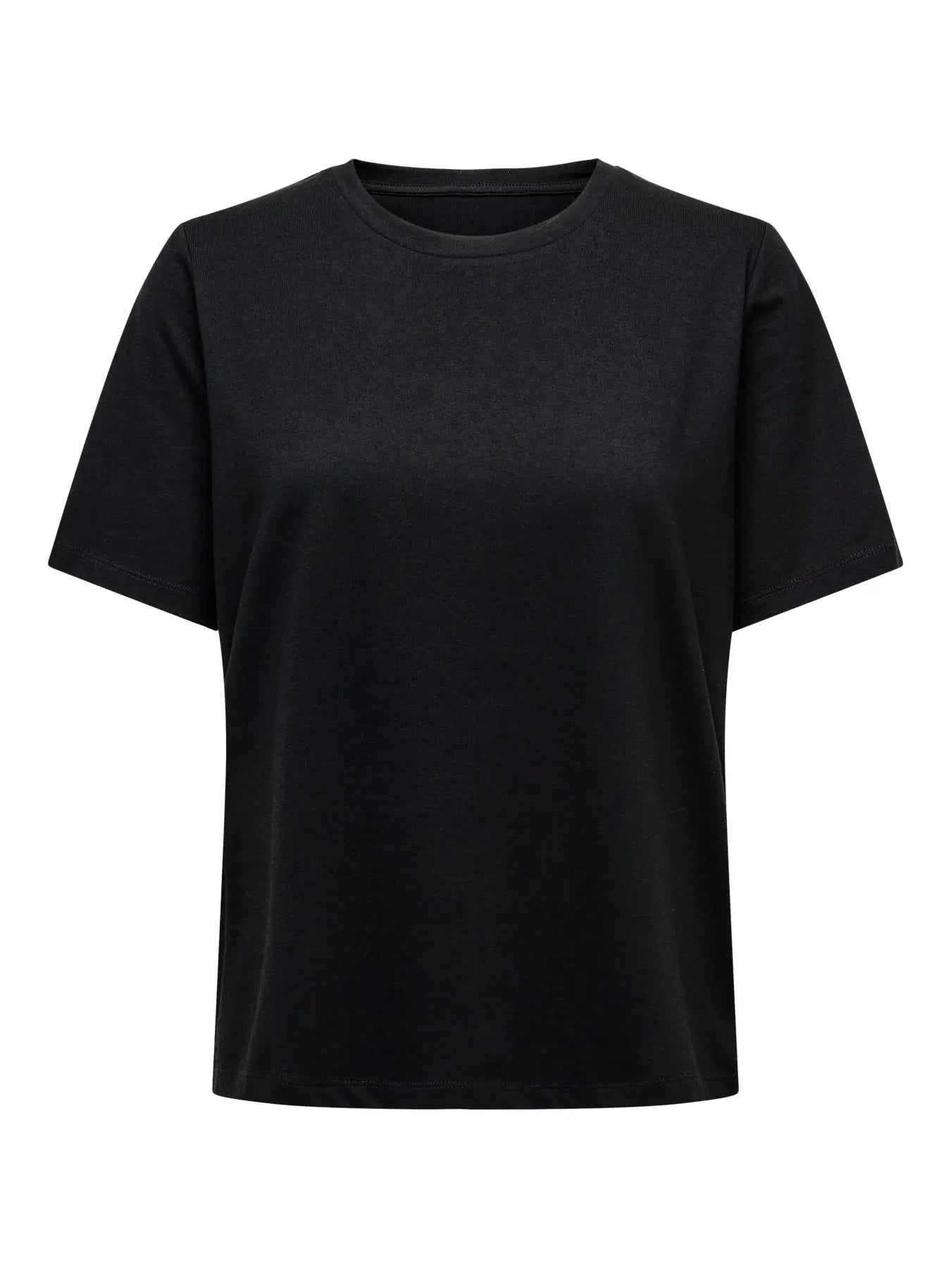 T-shirt basica regular fit