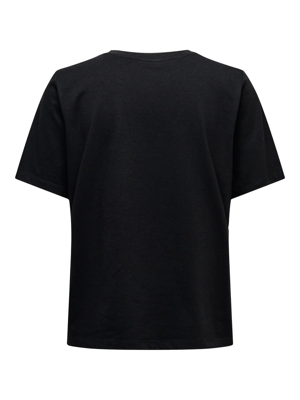 T-shirt basica regular fit