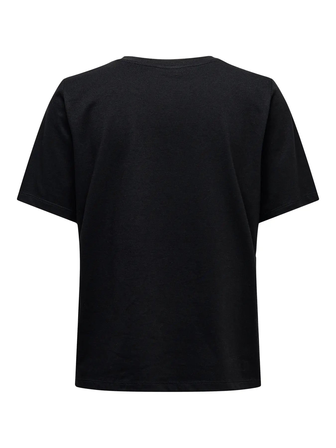 T-shirt basica regular fit