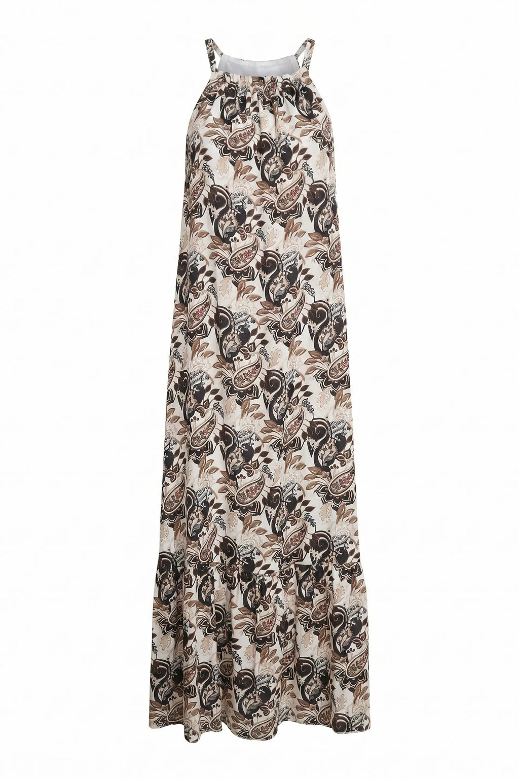 Abito Paisley