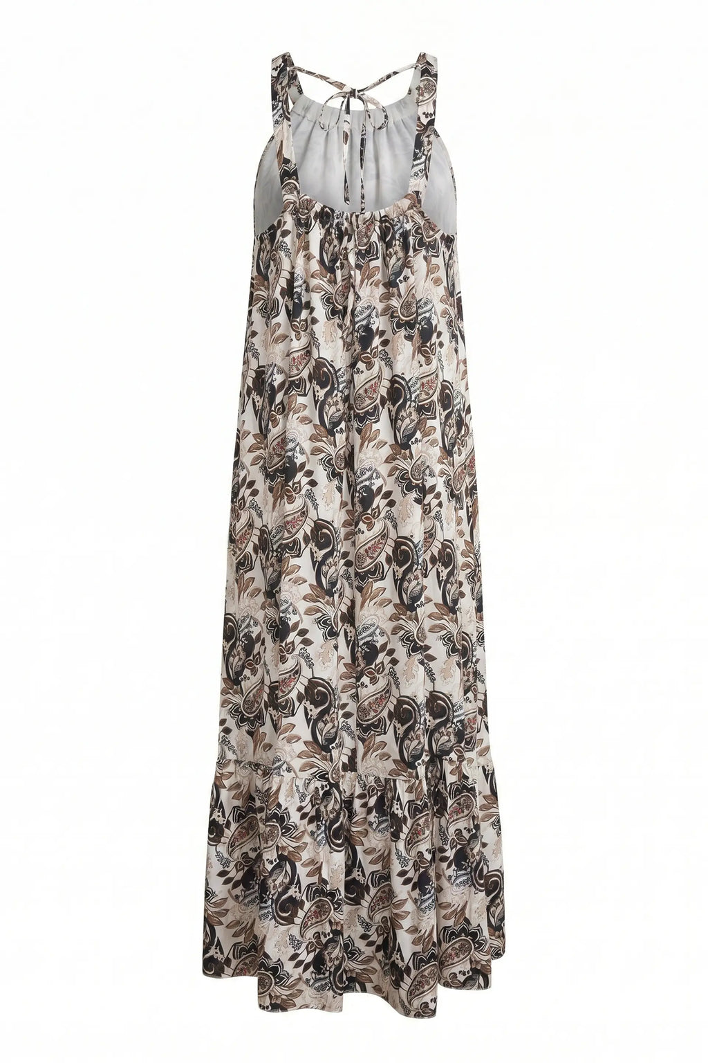 Abito Paisley
