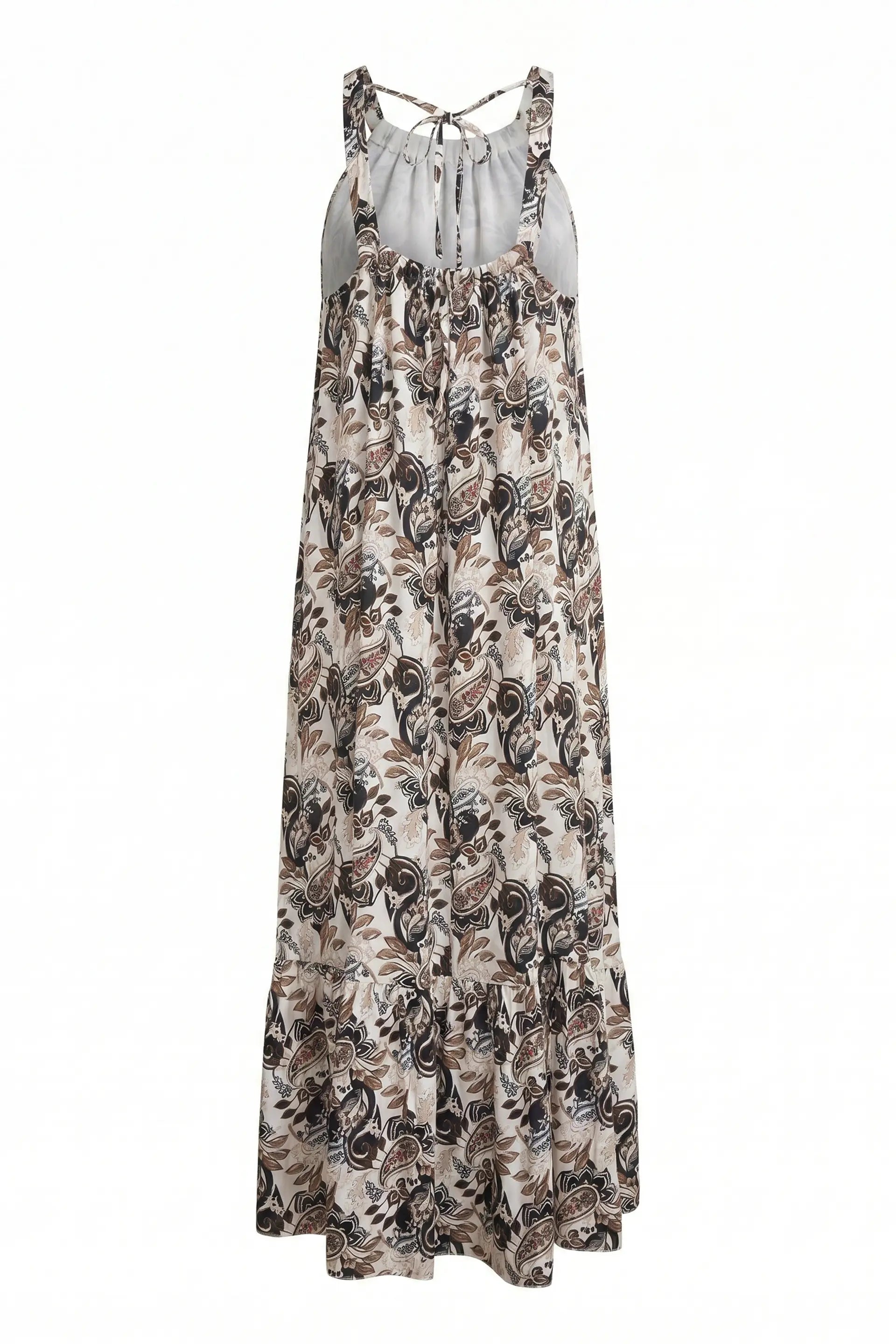 Abito Paisley