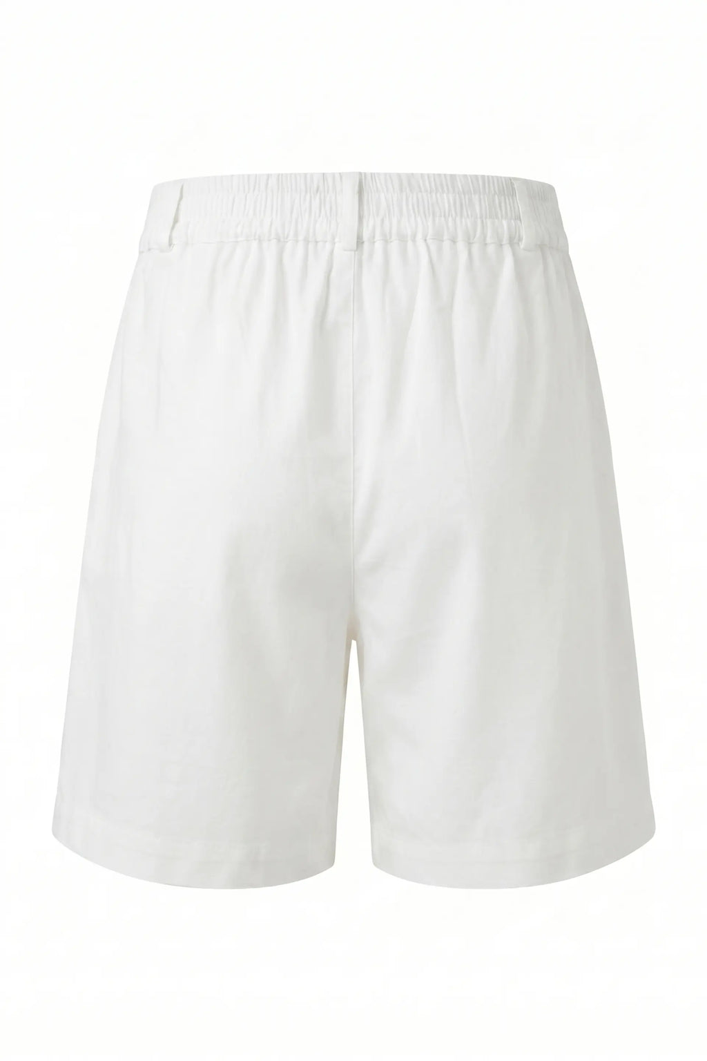 Bermuda bianco