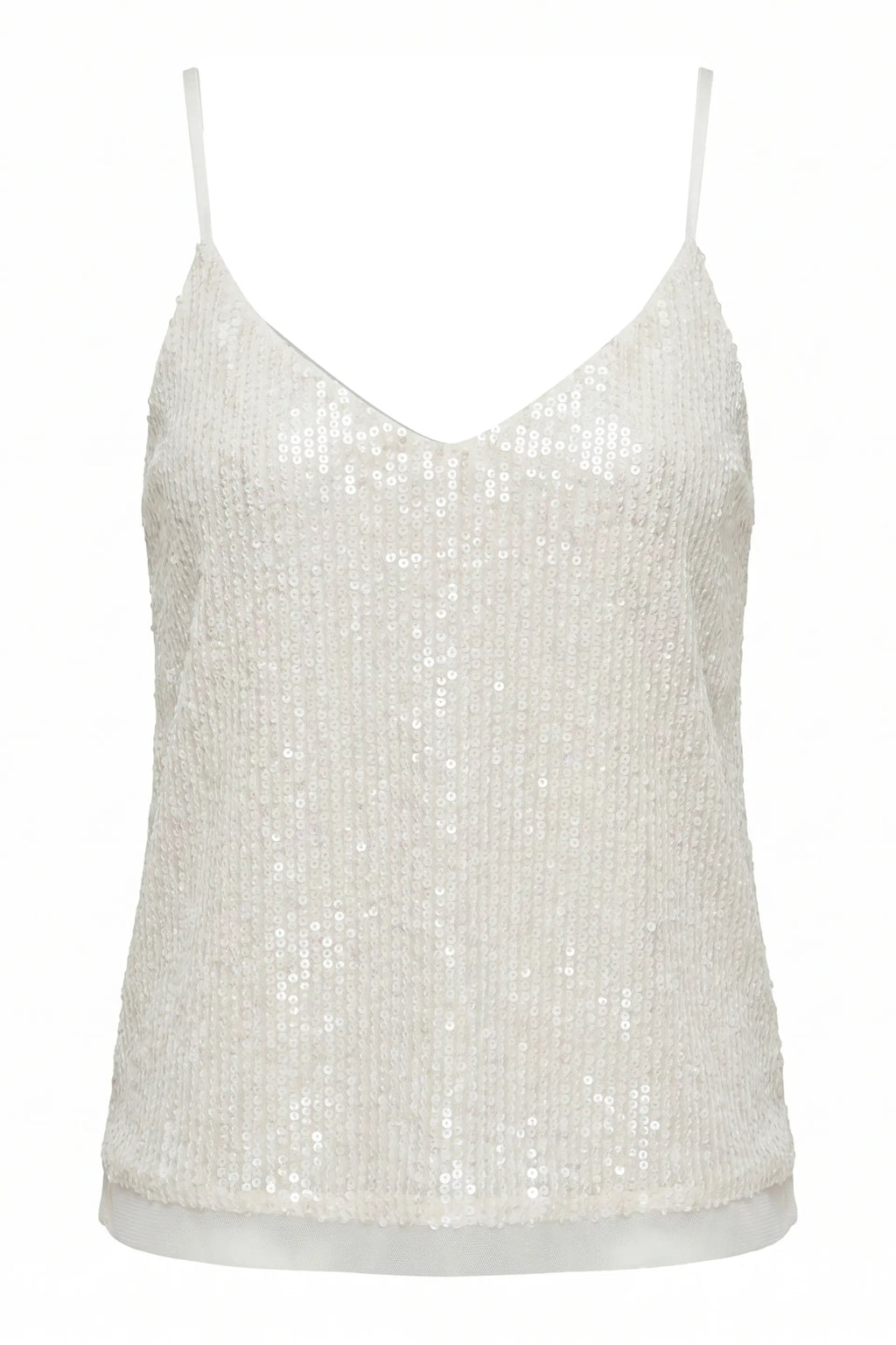 Top Paillettes