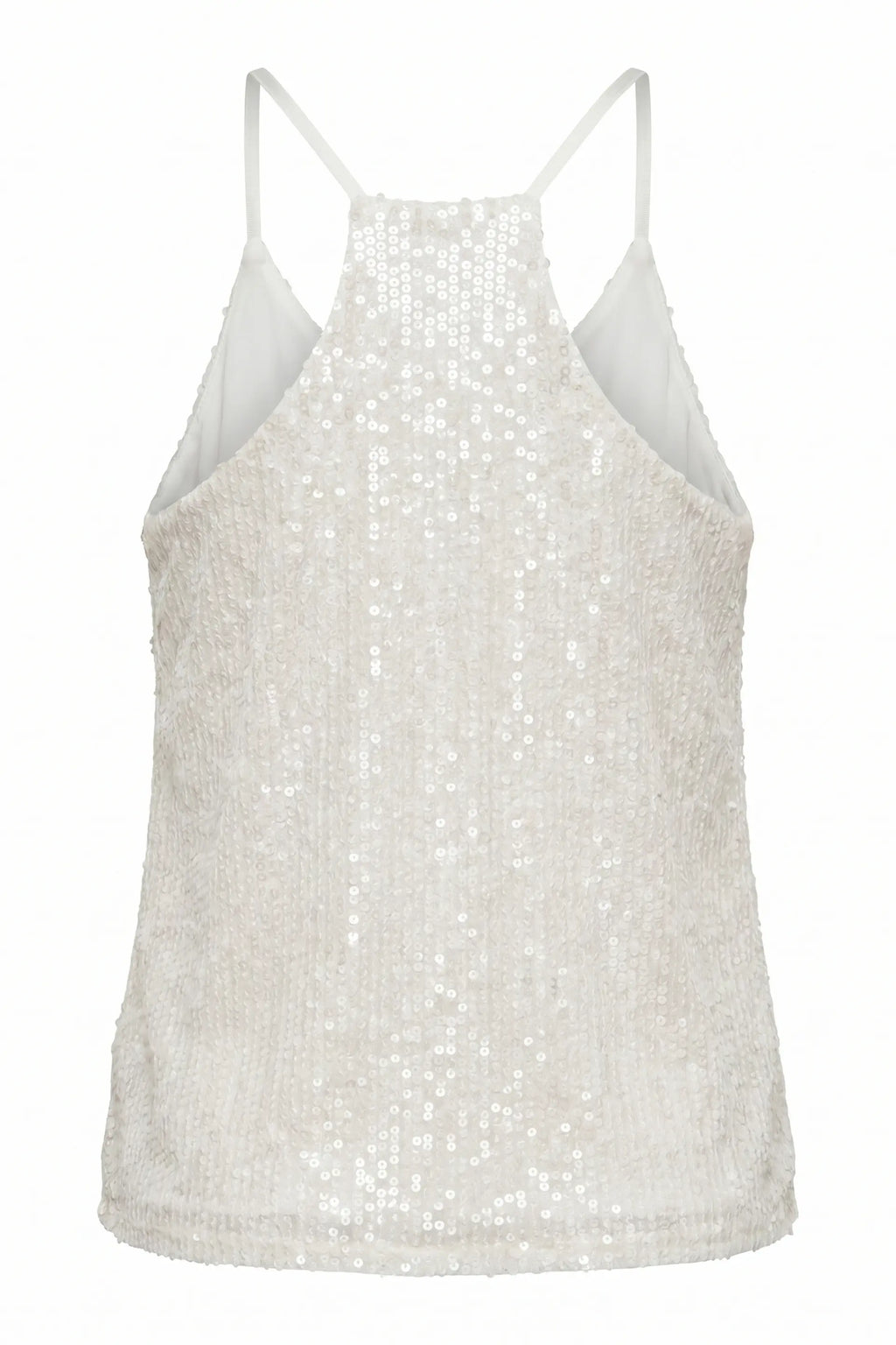 Top Paillettes