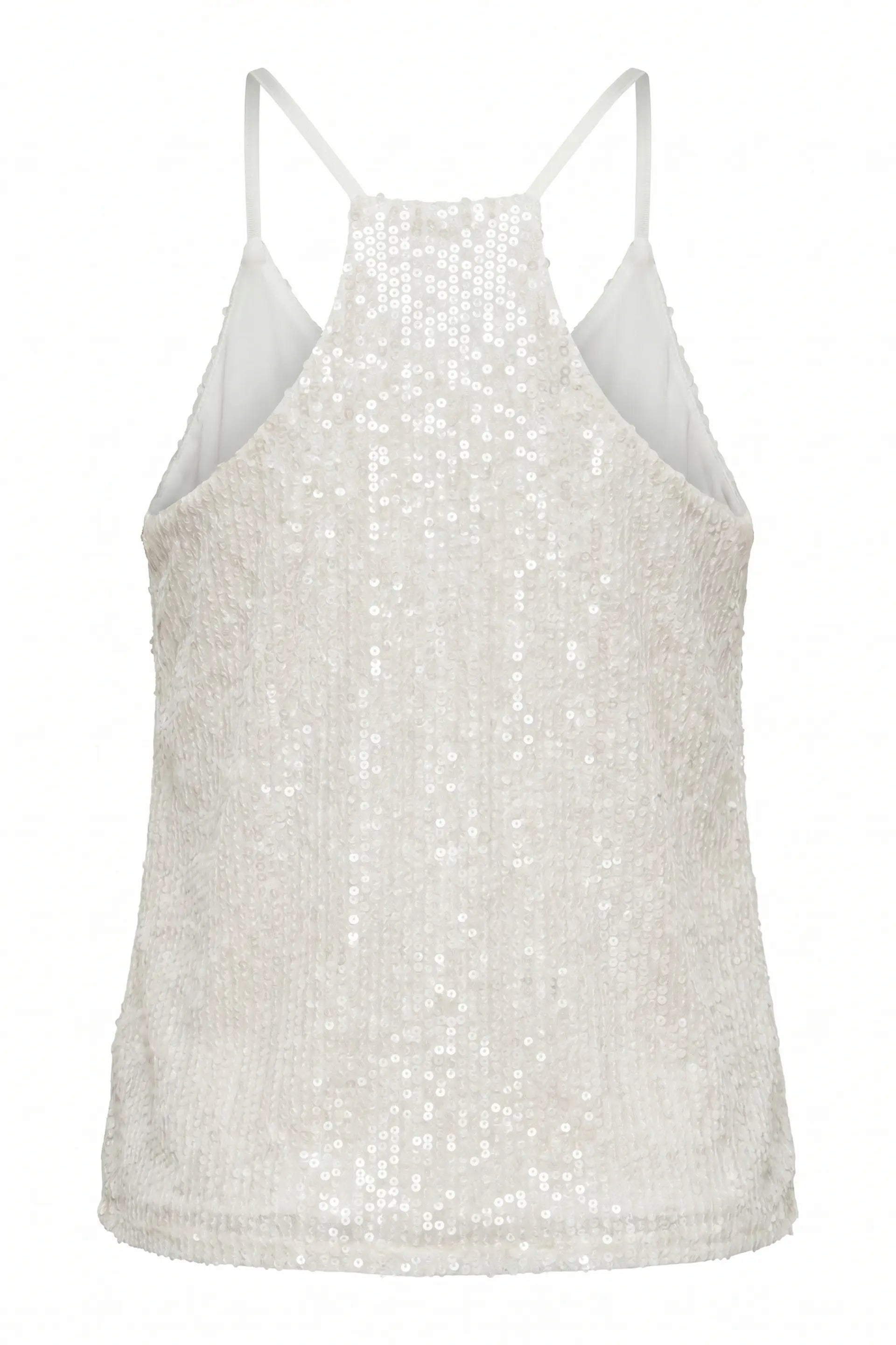 Top Paillettes