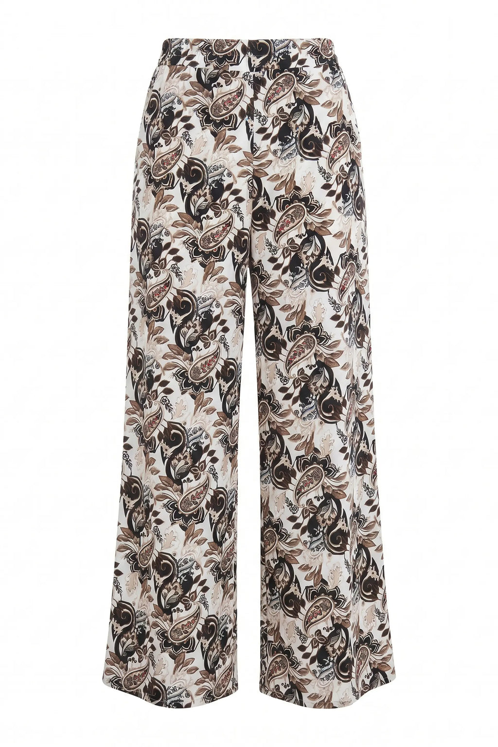 Pantalone palazzo Paisley