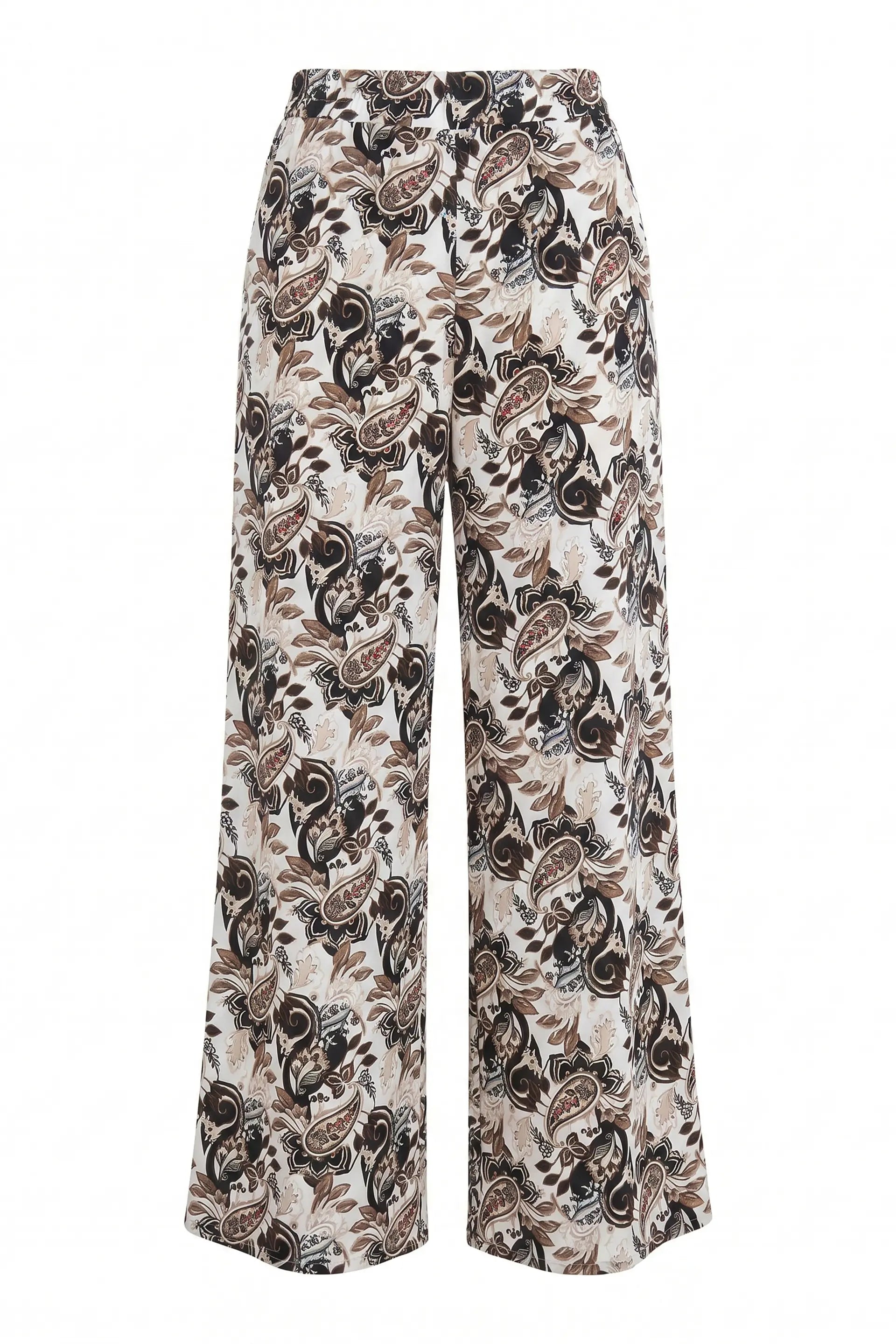 Pantalone palazzo Paisley