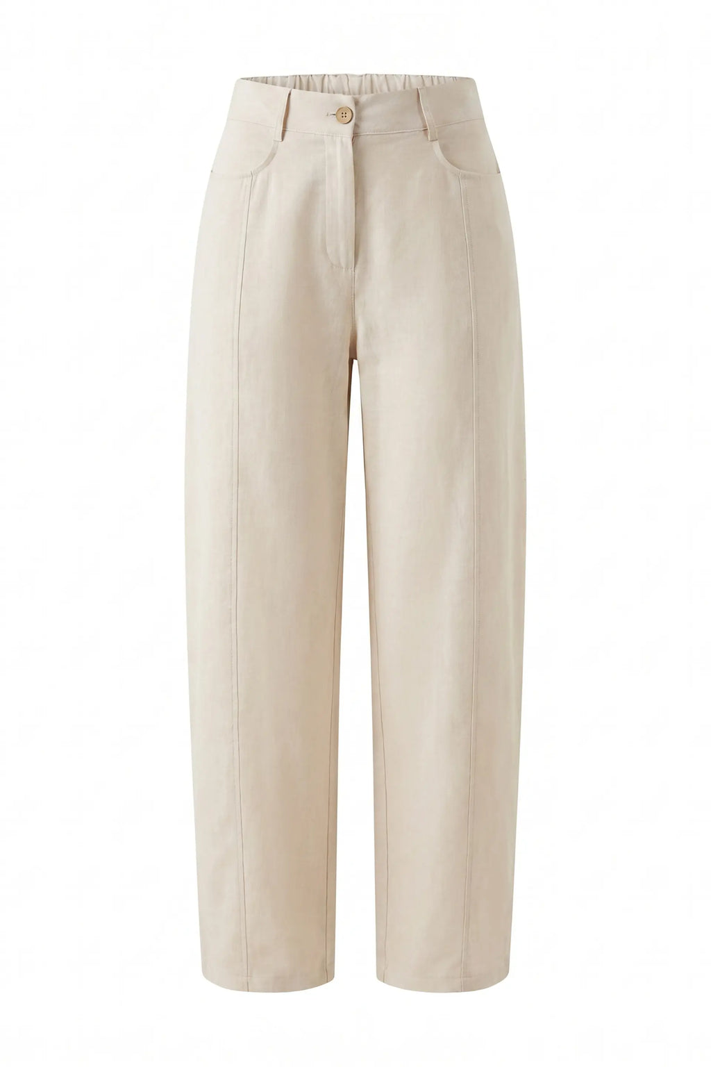 Pantalone Carrot
