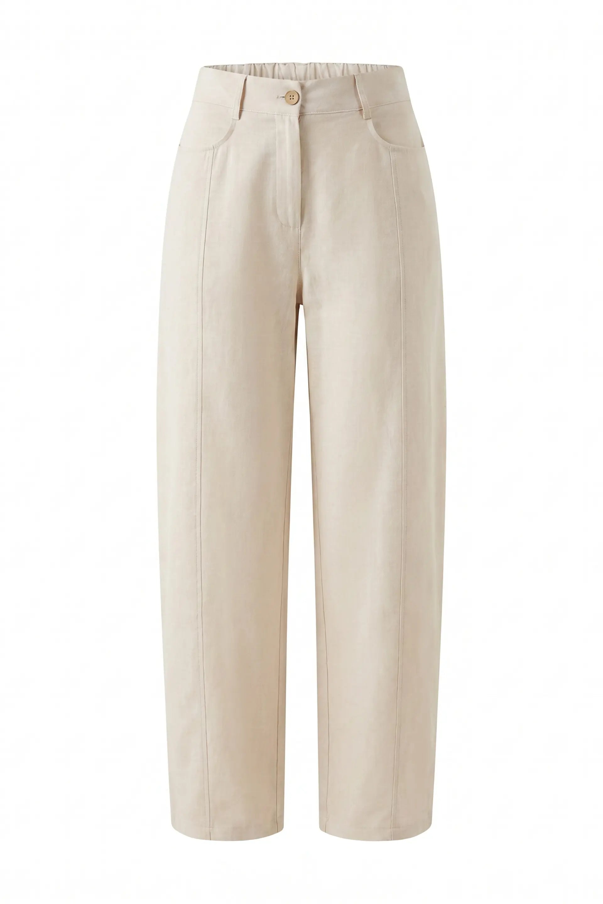 Pantalone Carrot