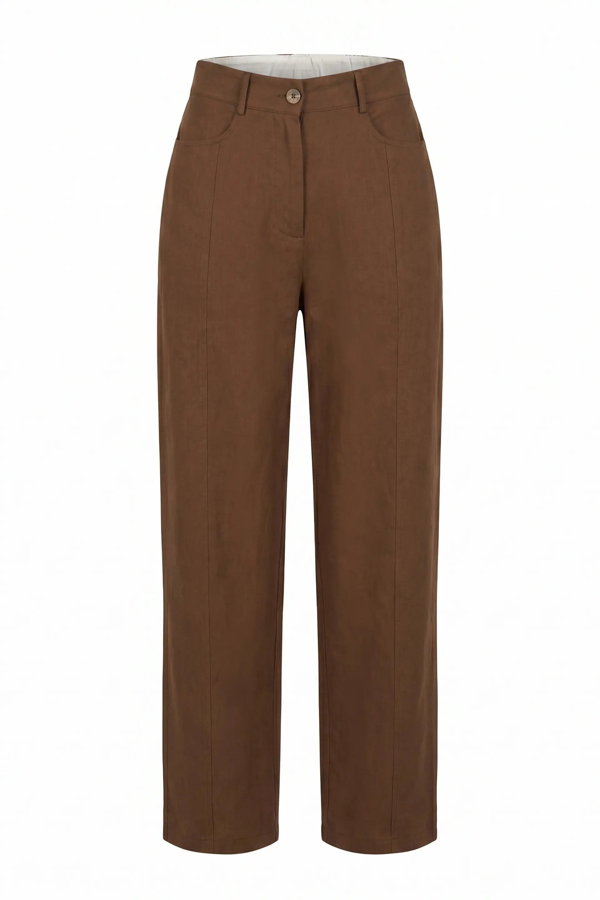 Pantalone Carrot
