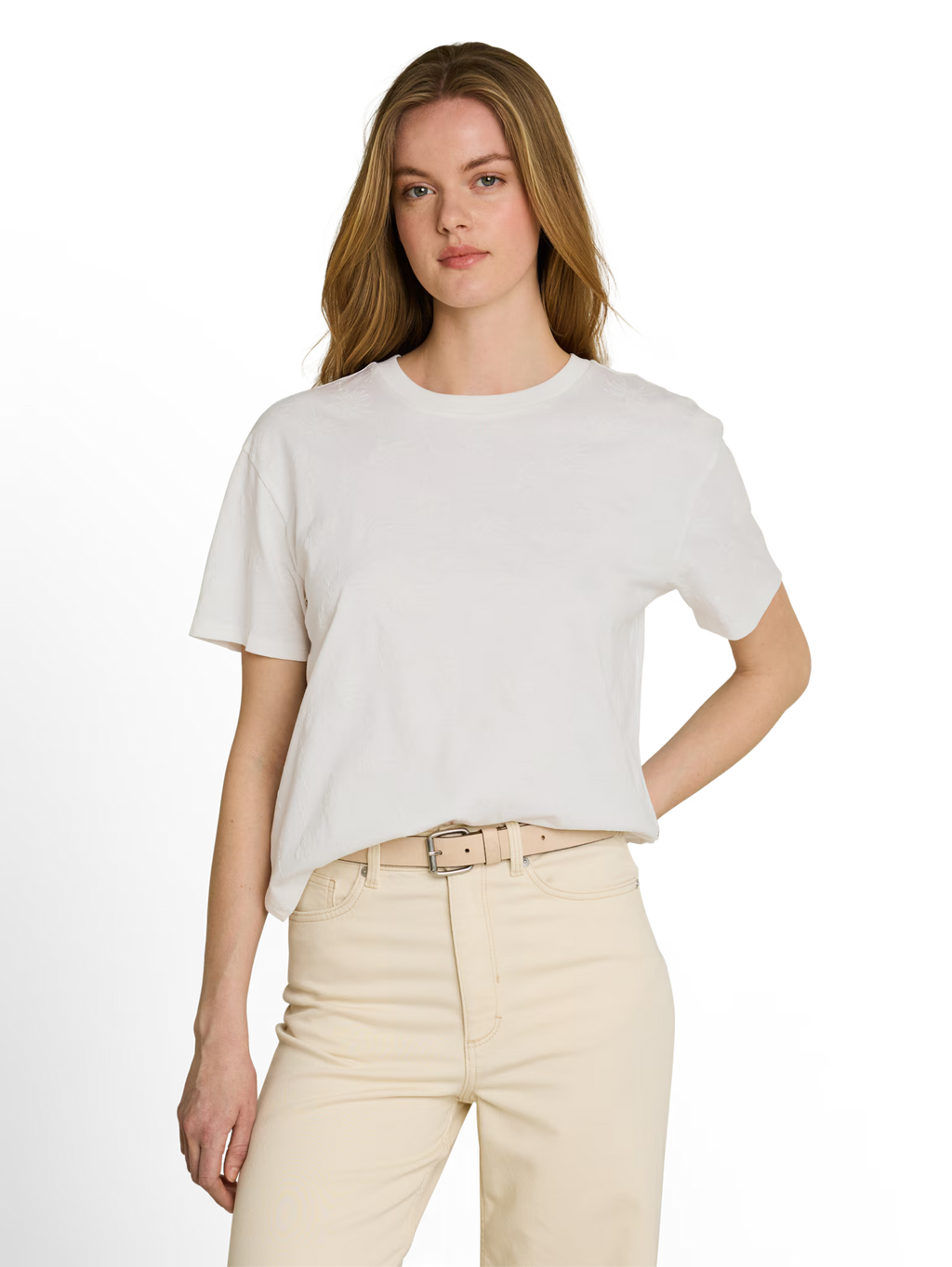 Boxy t-shirt