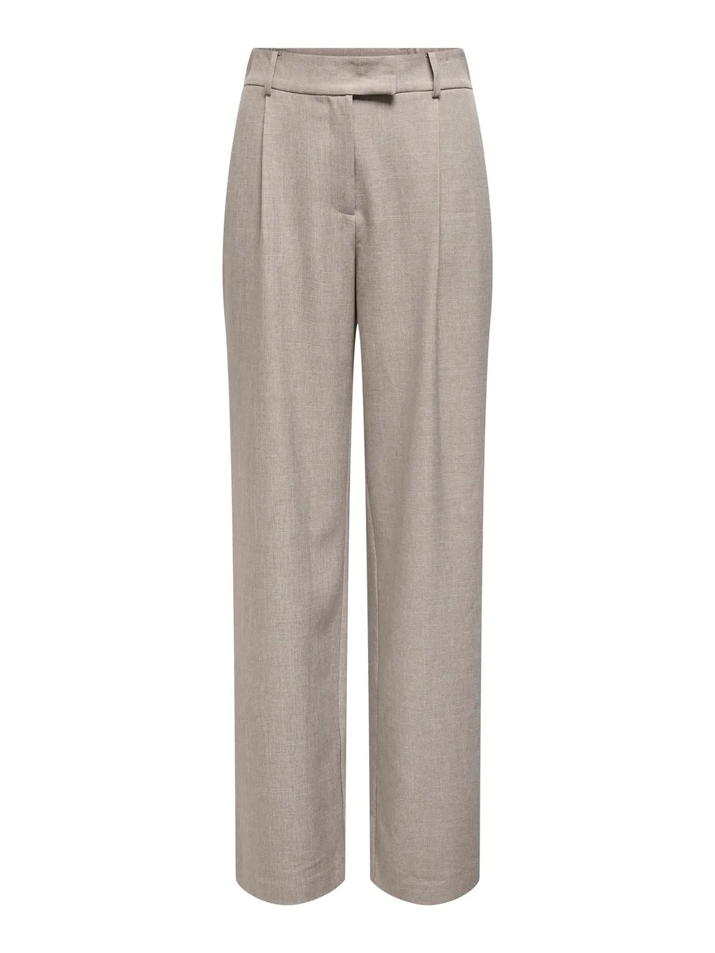Pantalone gamba dritta