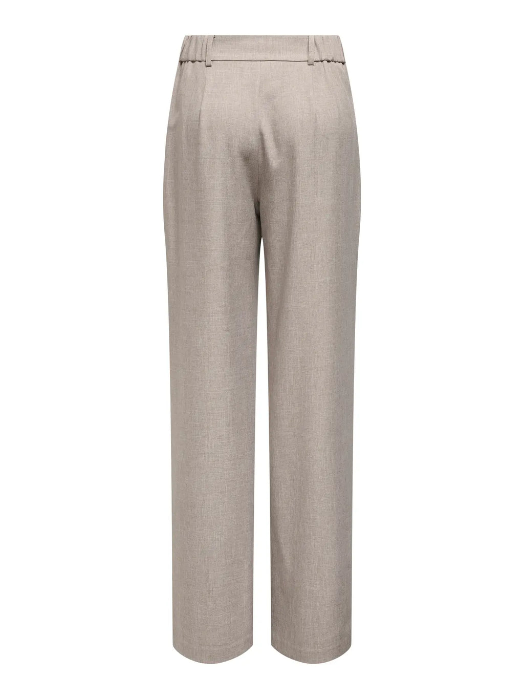 Pantalone gamba dritta