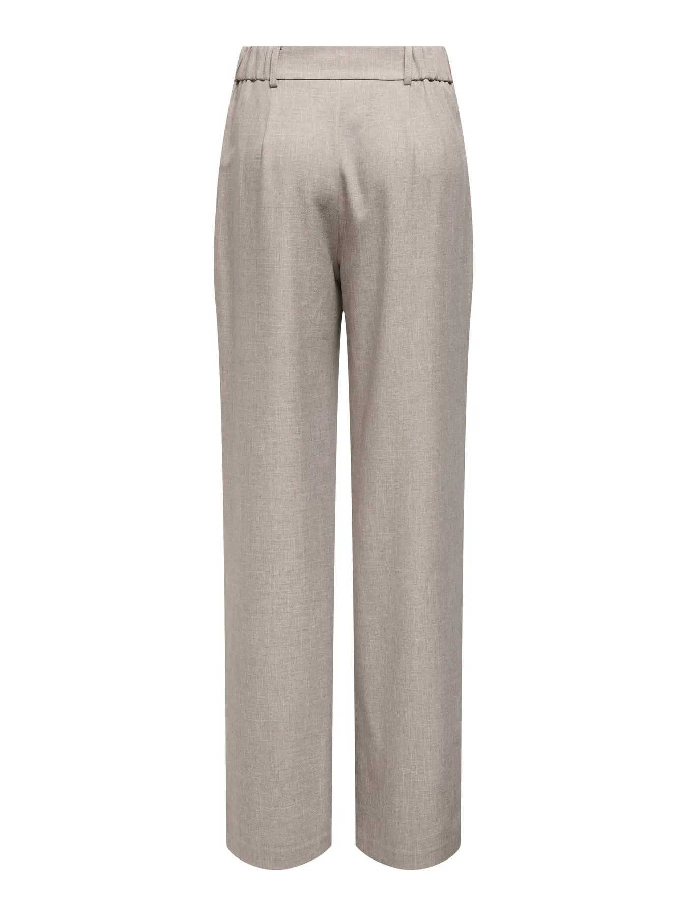 Pantalone gamba dritta