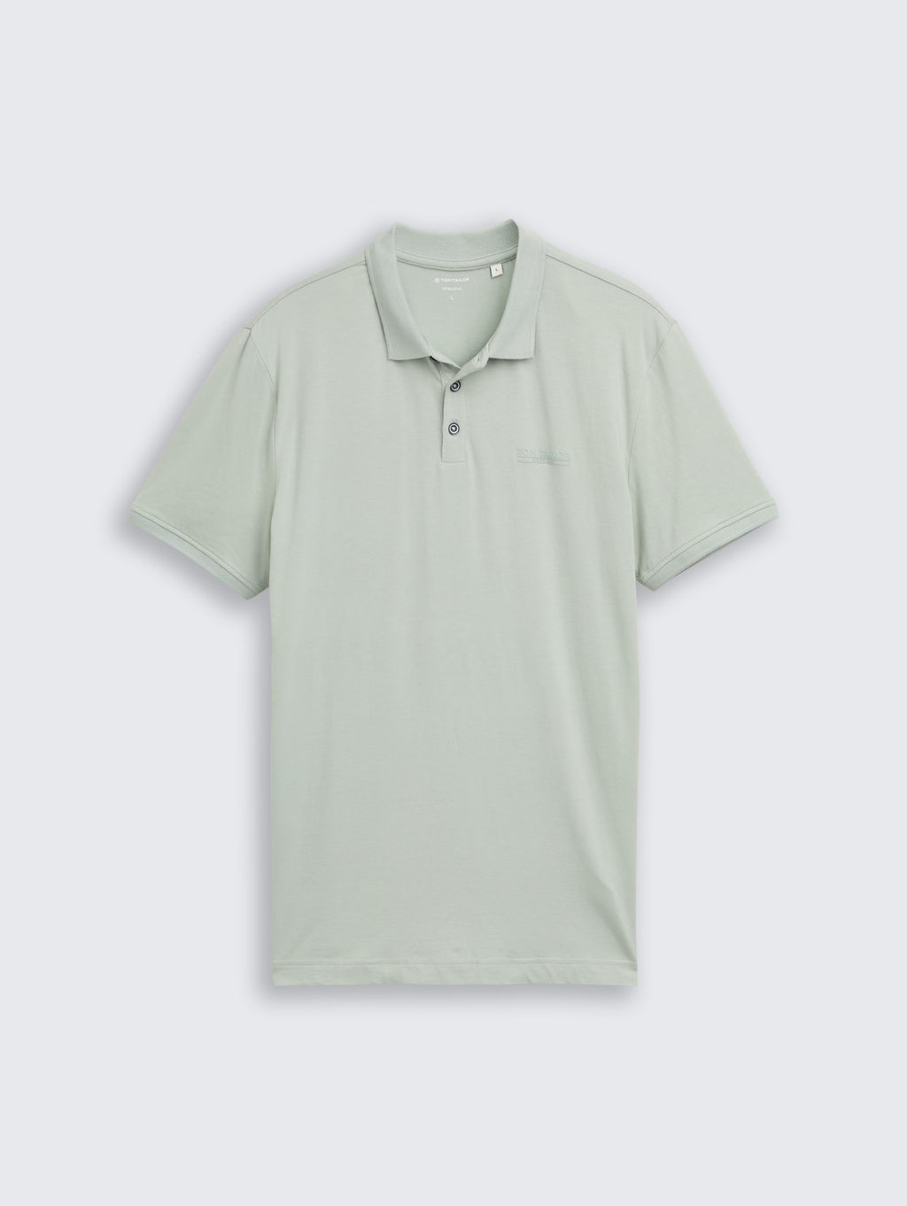 Polo manica corta basica