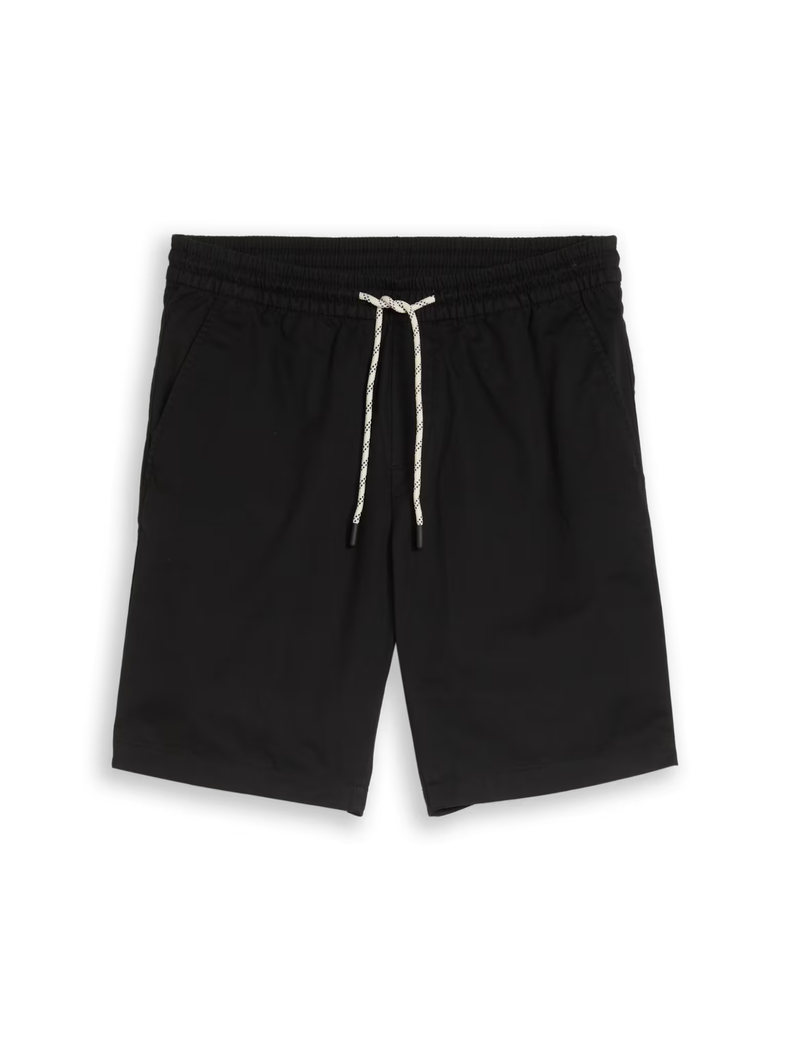 Pantalone corto in cotone