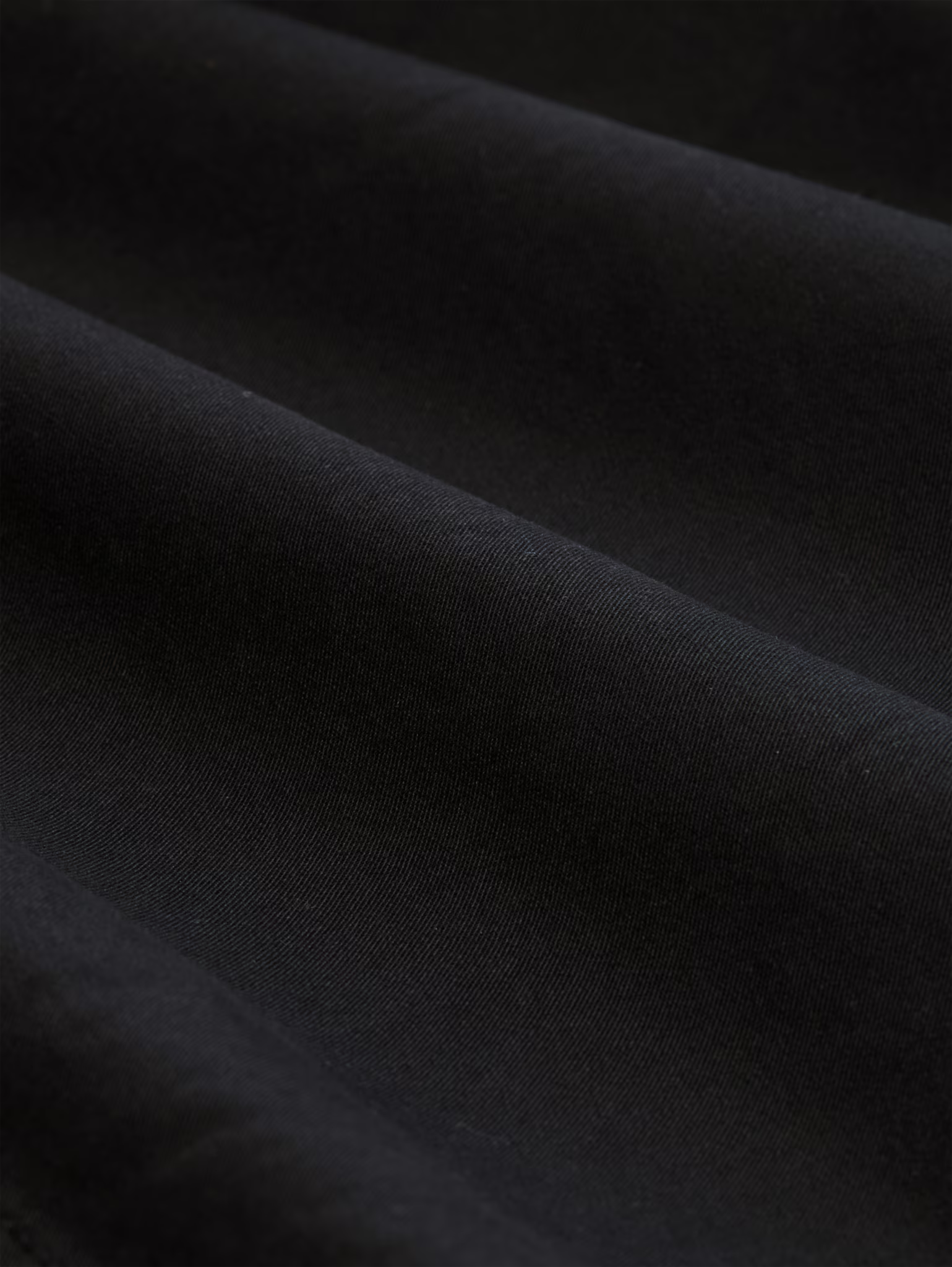 Pantalone corto in cotone
