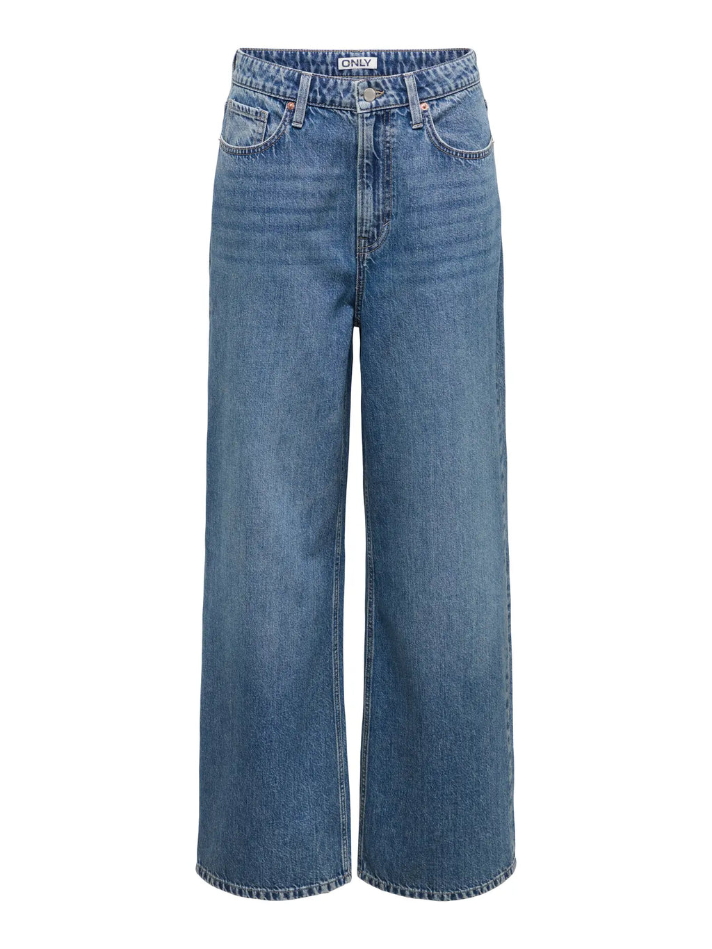 Jeans Silky Soft