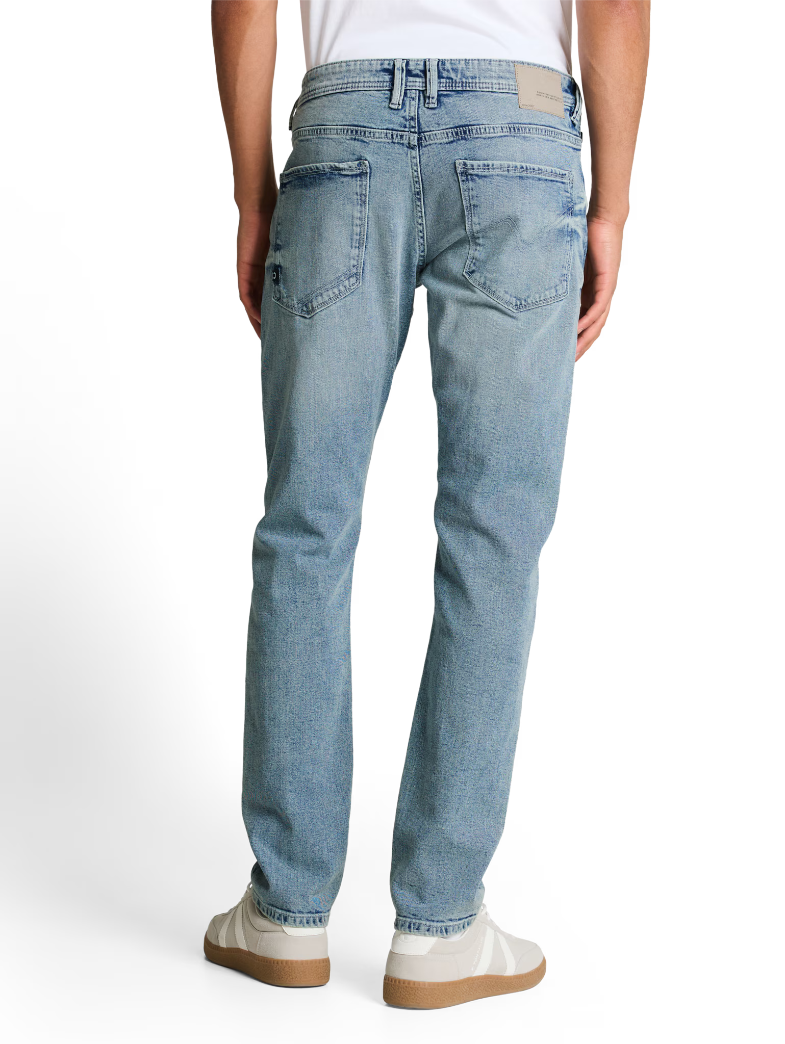Jeans Slim superflex