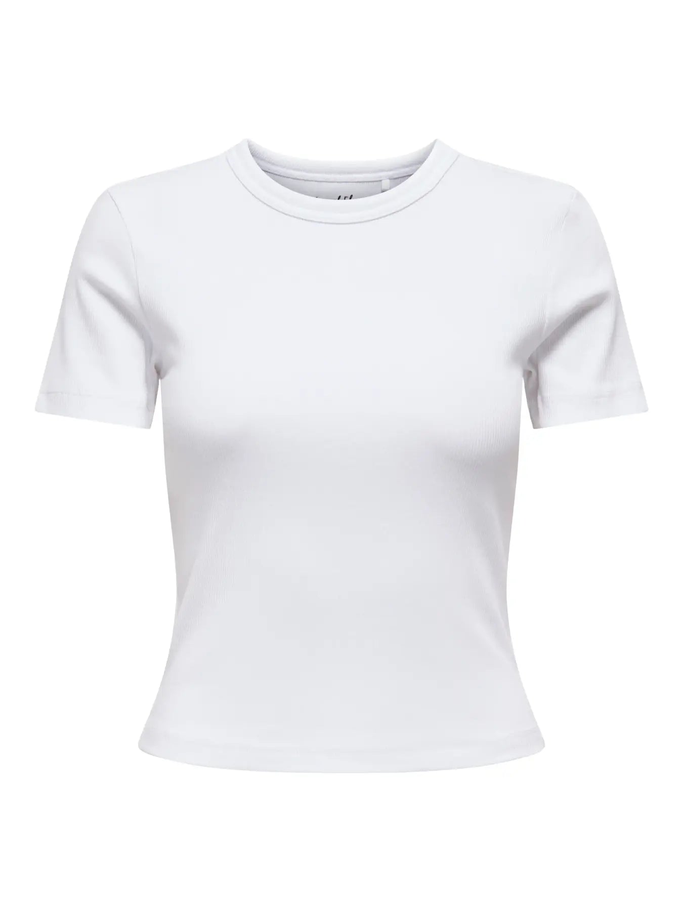 T-shirt manica corta basica