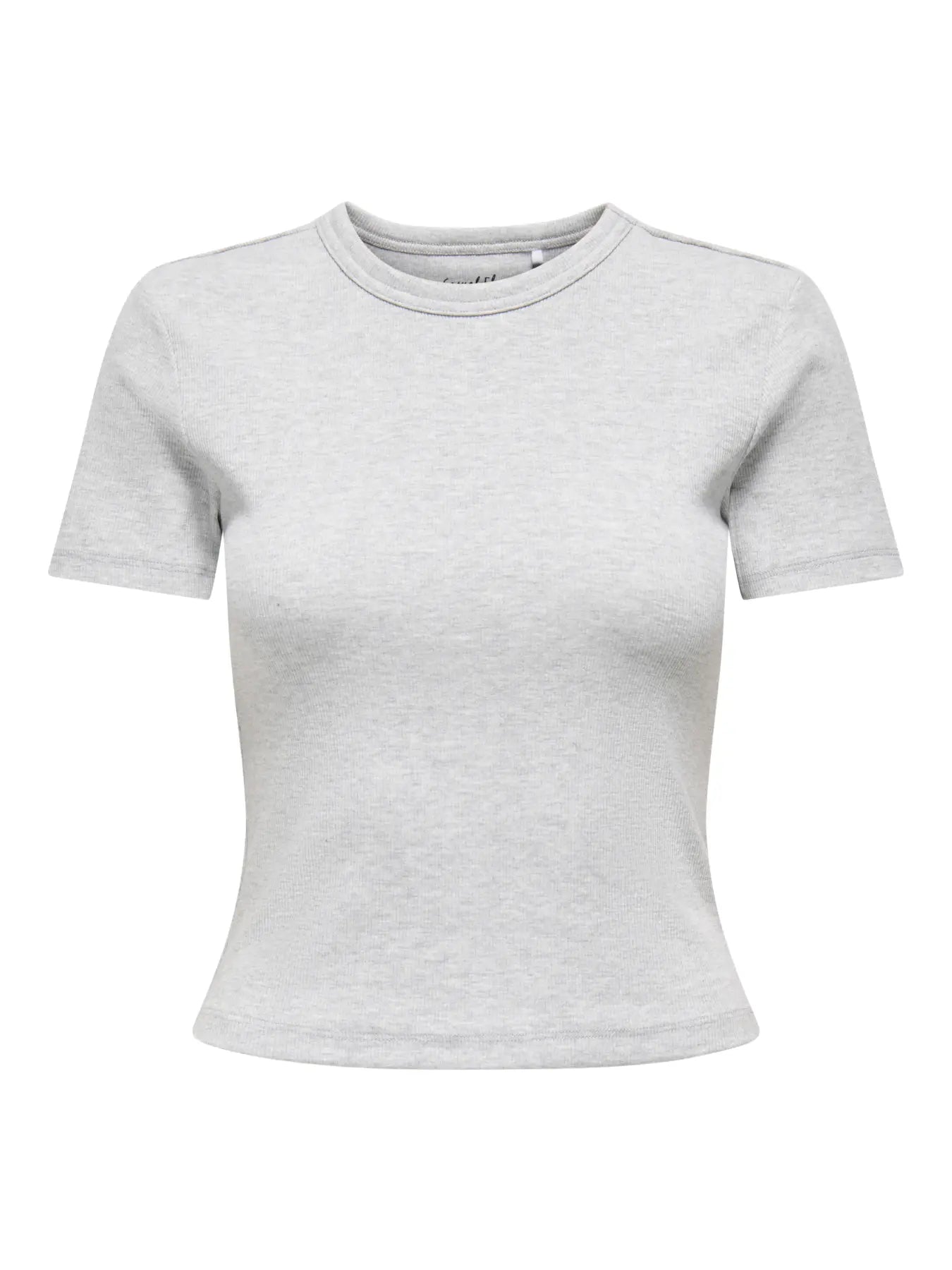 T-shirt manica corta basica