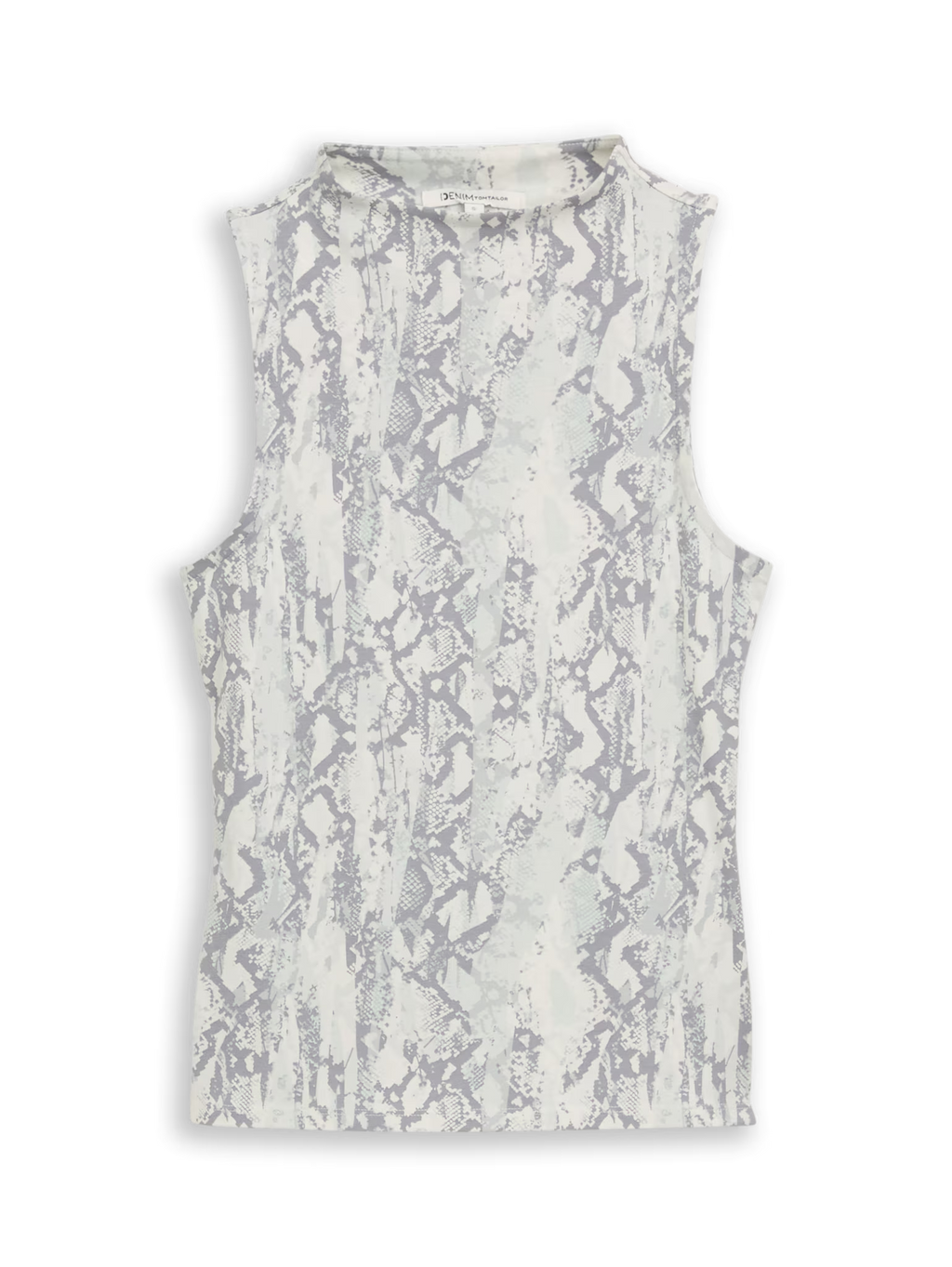 Top snake pattern