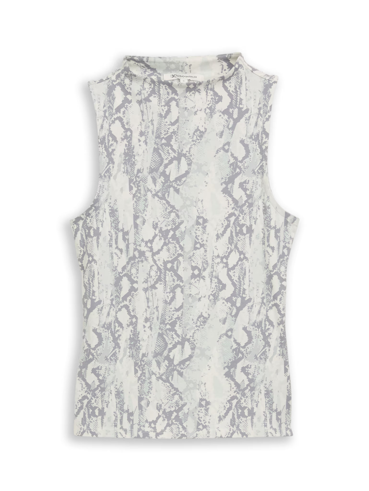Top snake pattern