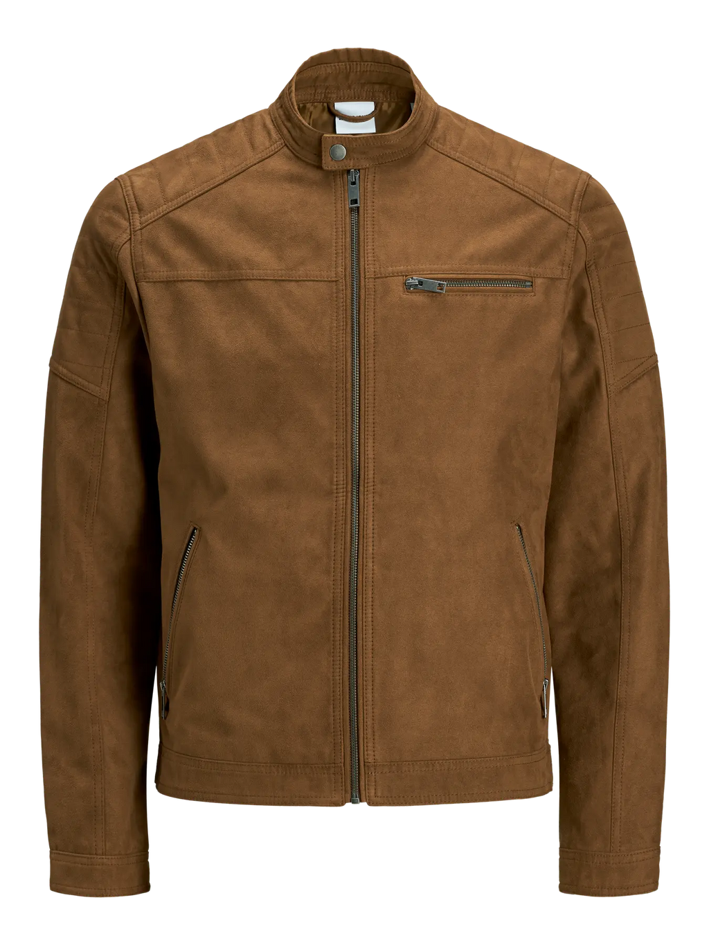Biker suede Rocky