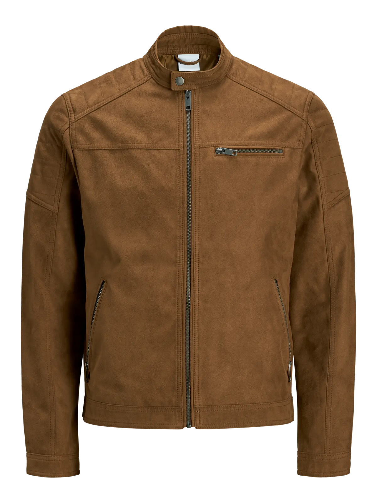 Biker suede Rocky