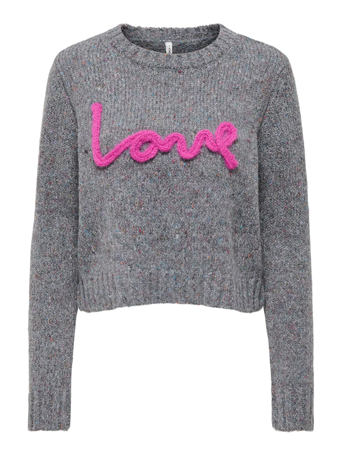 Maglione Smilla