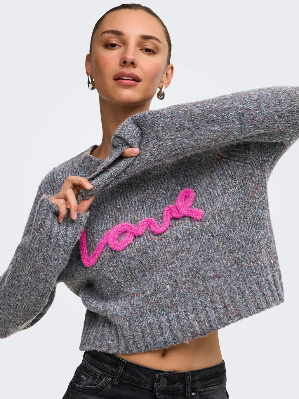 Maglione Smilla