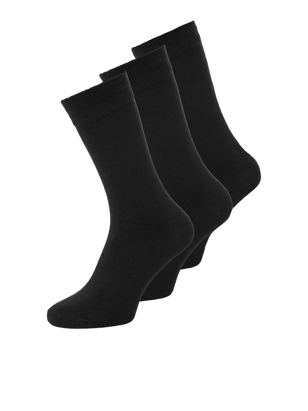 Calzini basici (3 pack)