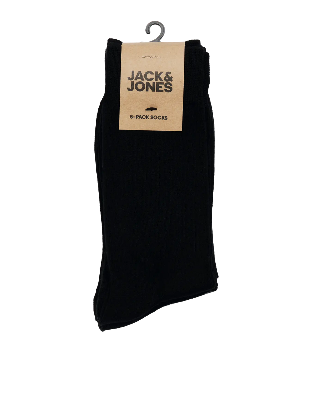 Calzini basici (3 pack)