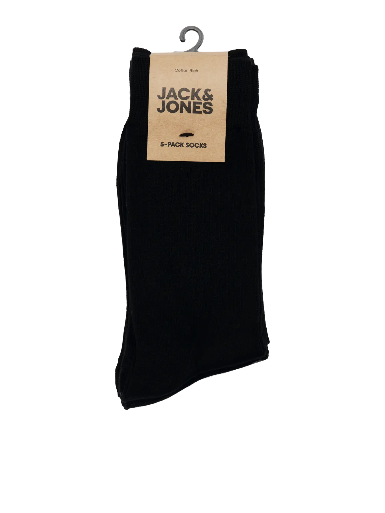 Calzini basici (3 pack)