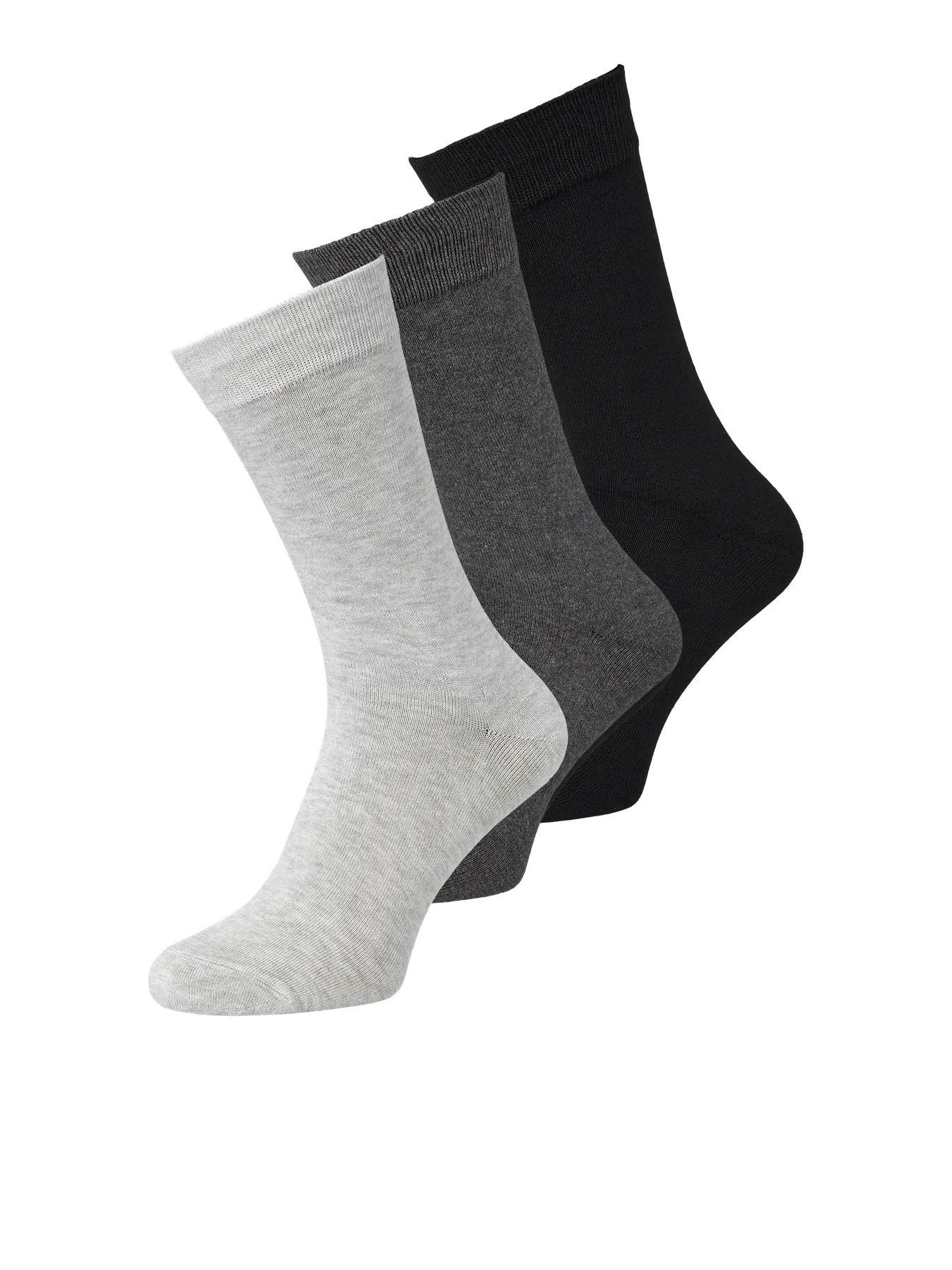 Calzini basici (3 pack)