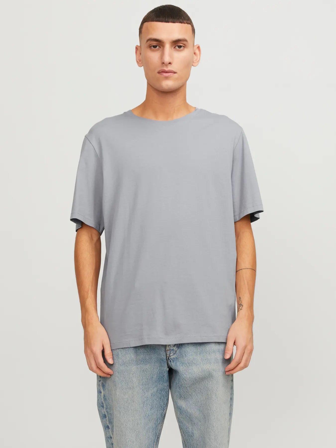 T-shirt basica