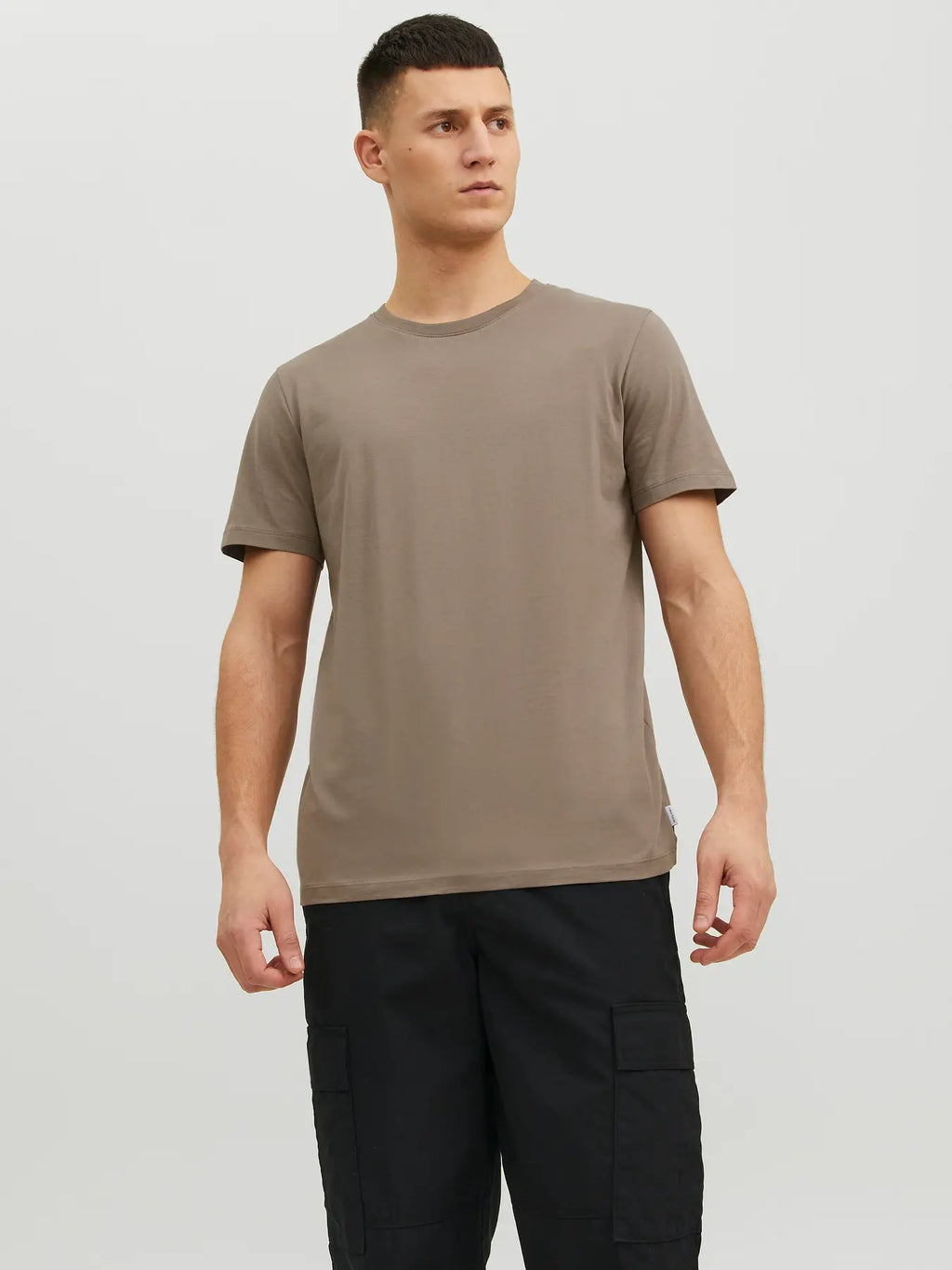 T-shirt basica